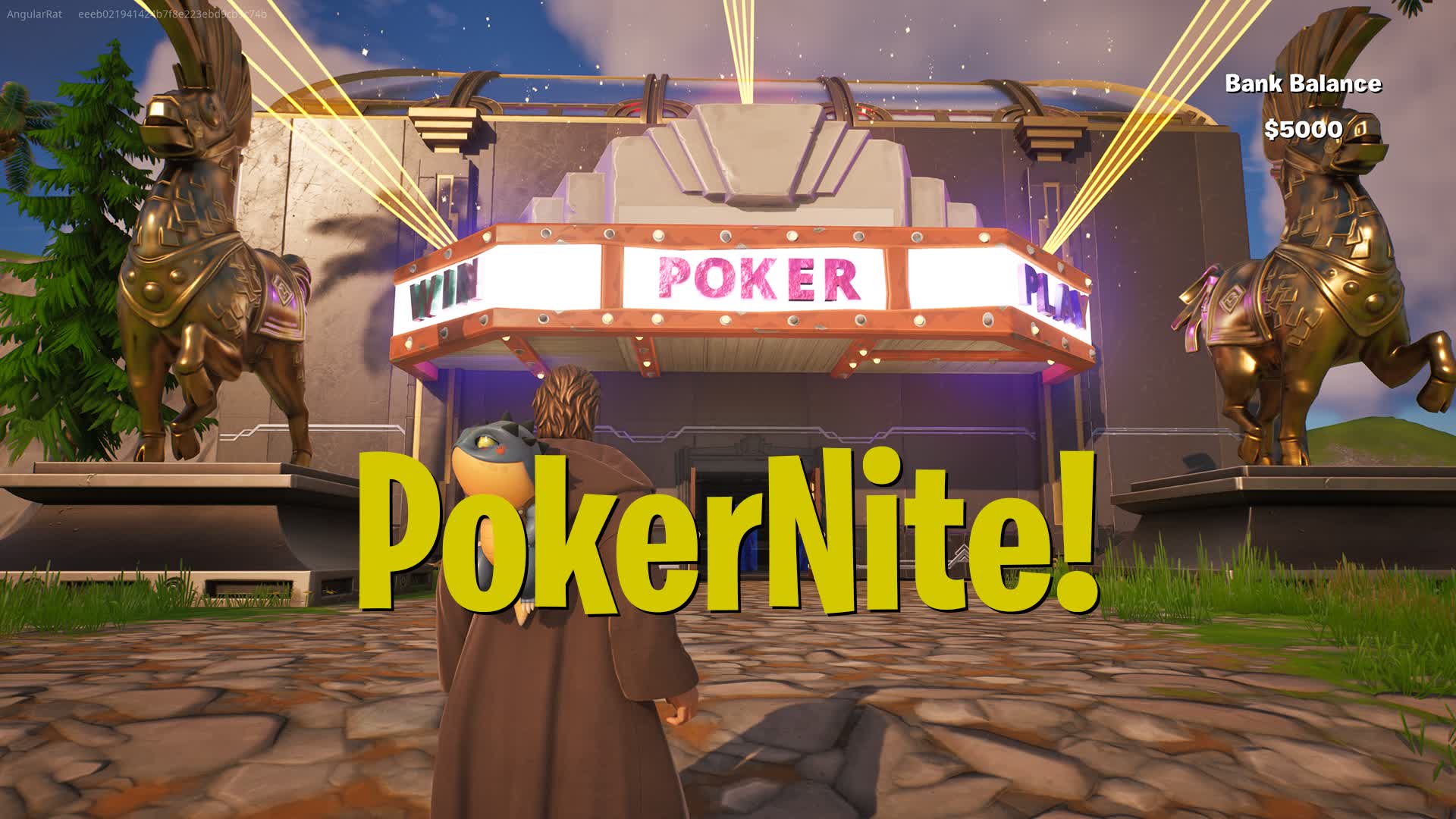 PokerNite