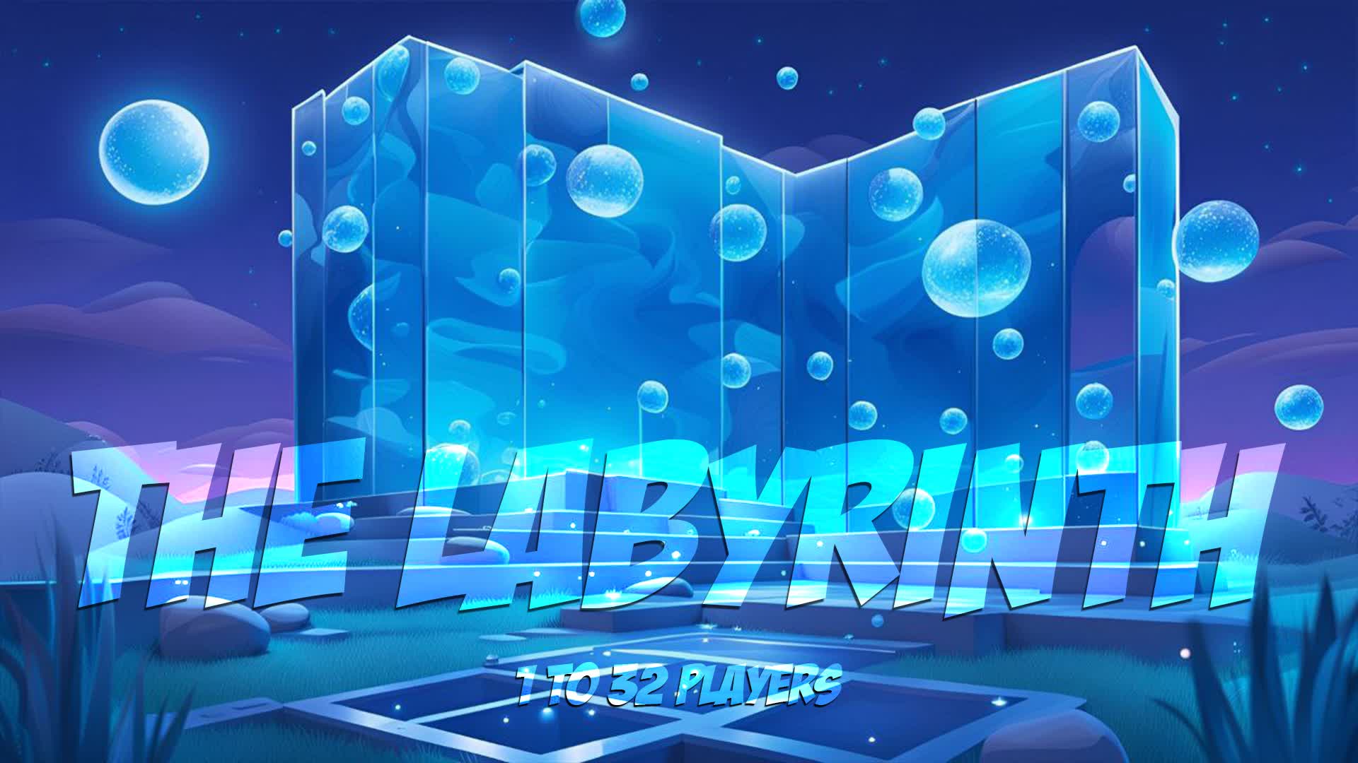 THE LABYRINTH