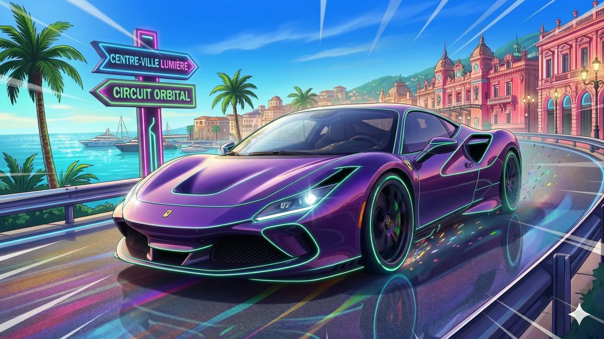 The Driving [2026]