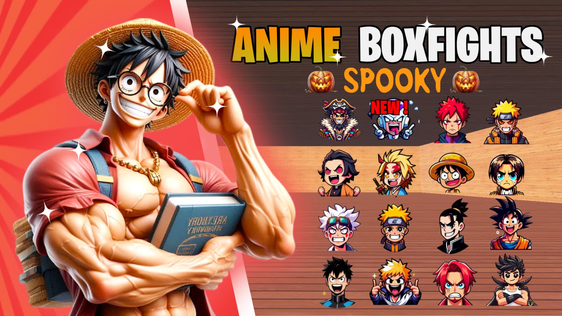 WEEB BOX PVP📦