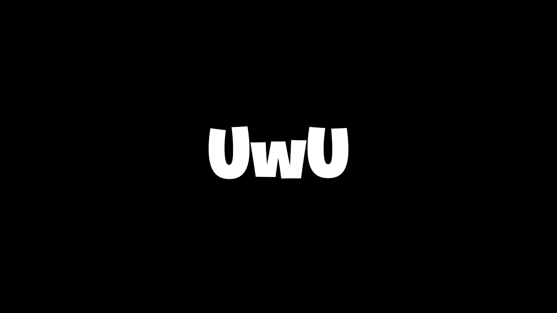 UwU