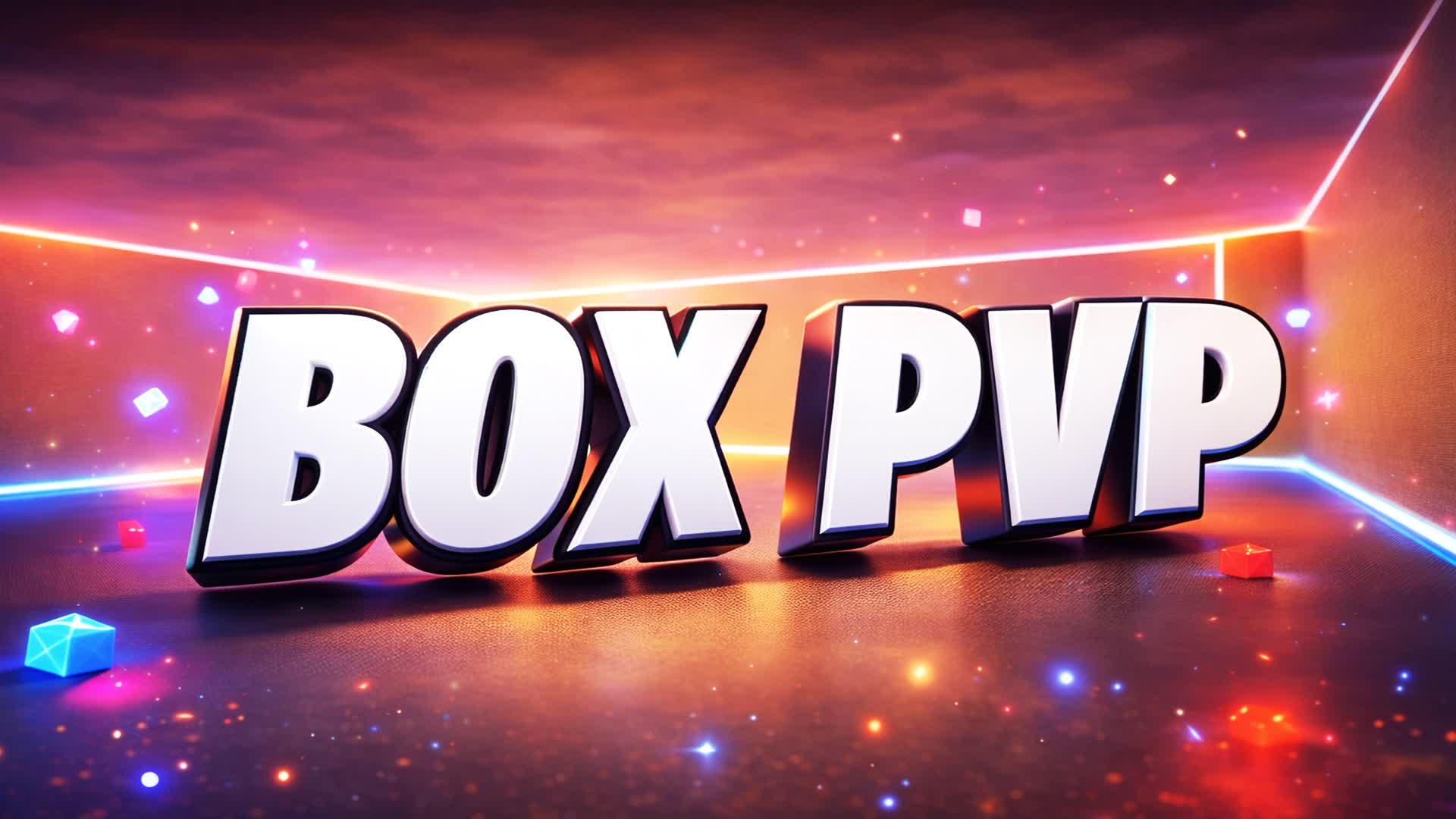 PVP BOX FIGHTS