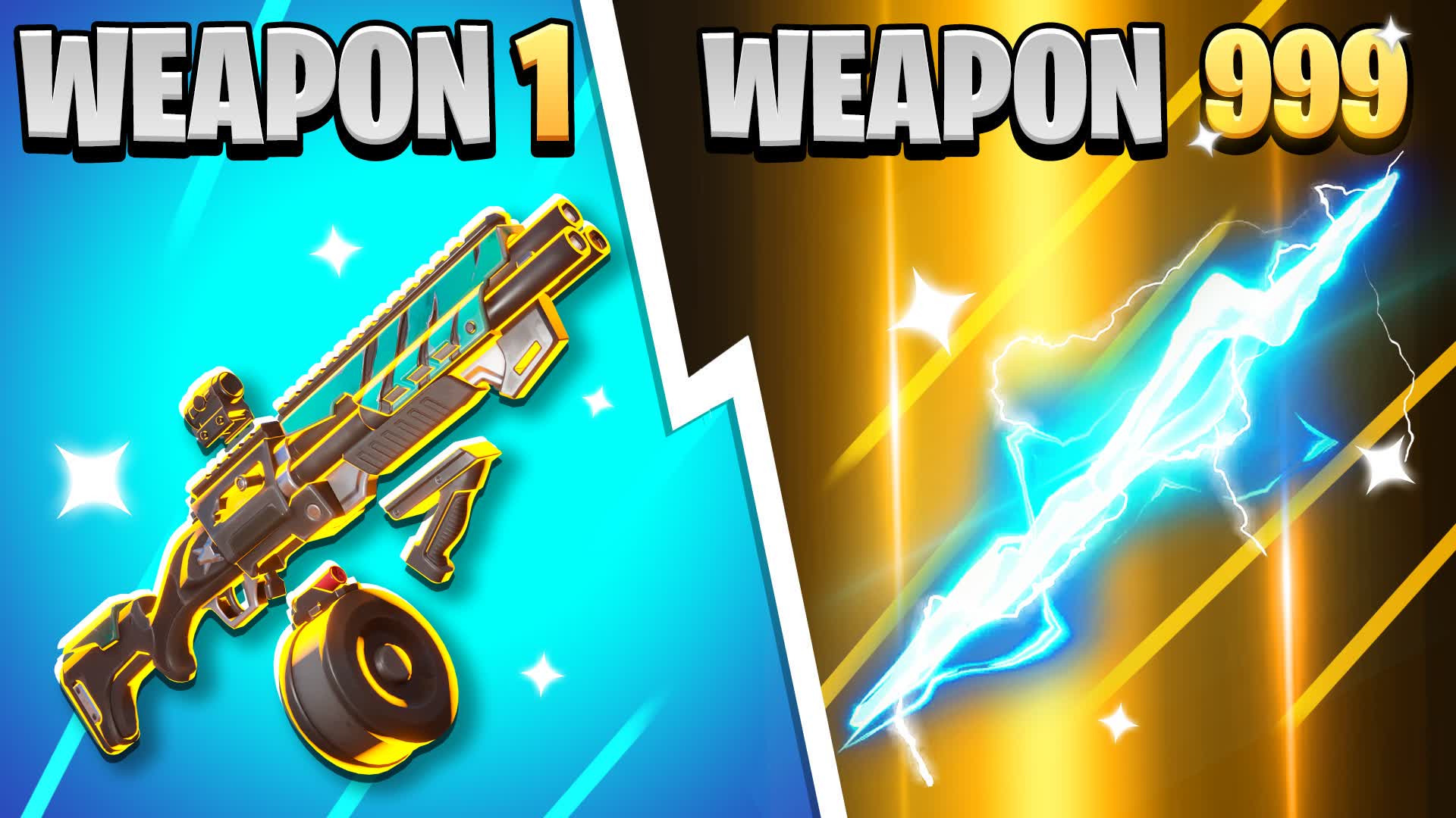 🏆CITY GUN GAME💥ONE SHOT💥