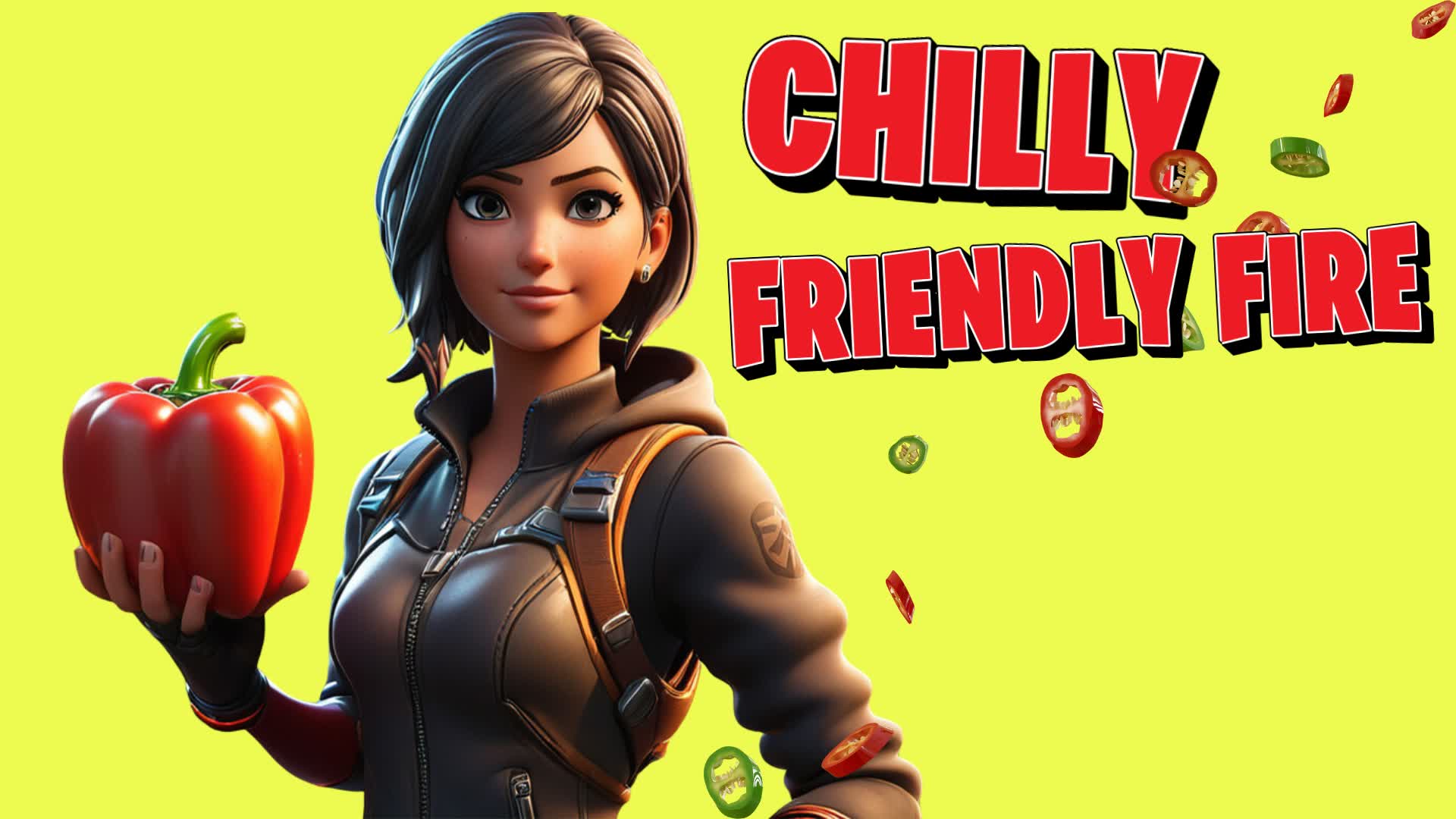 CHILLY FRIENDLY FIRE