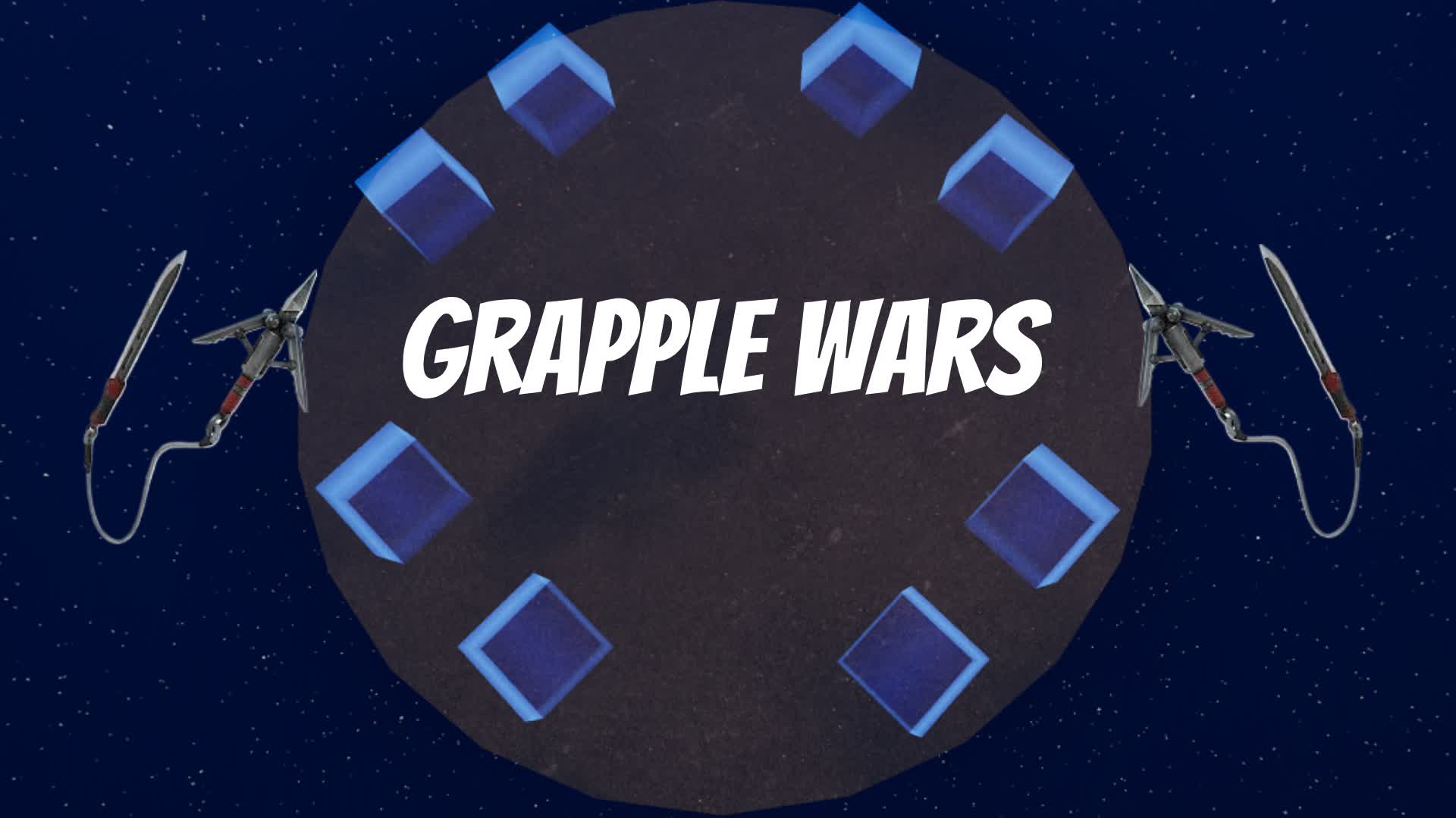 GRAPPLE WARS