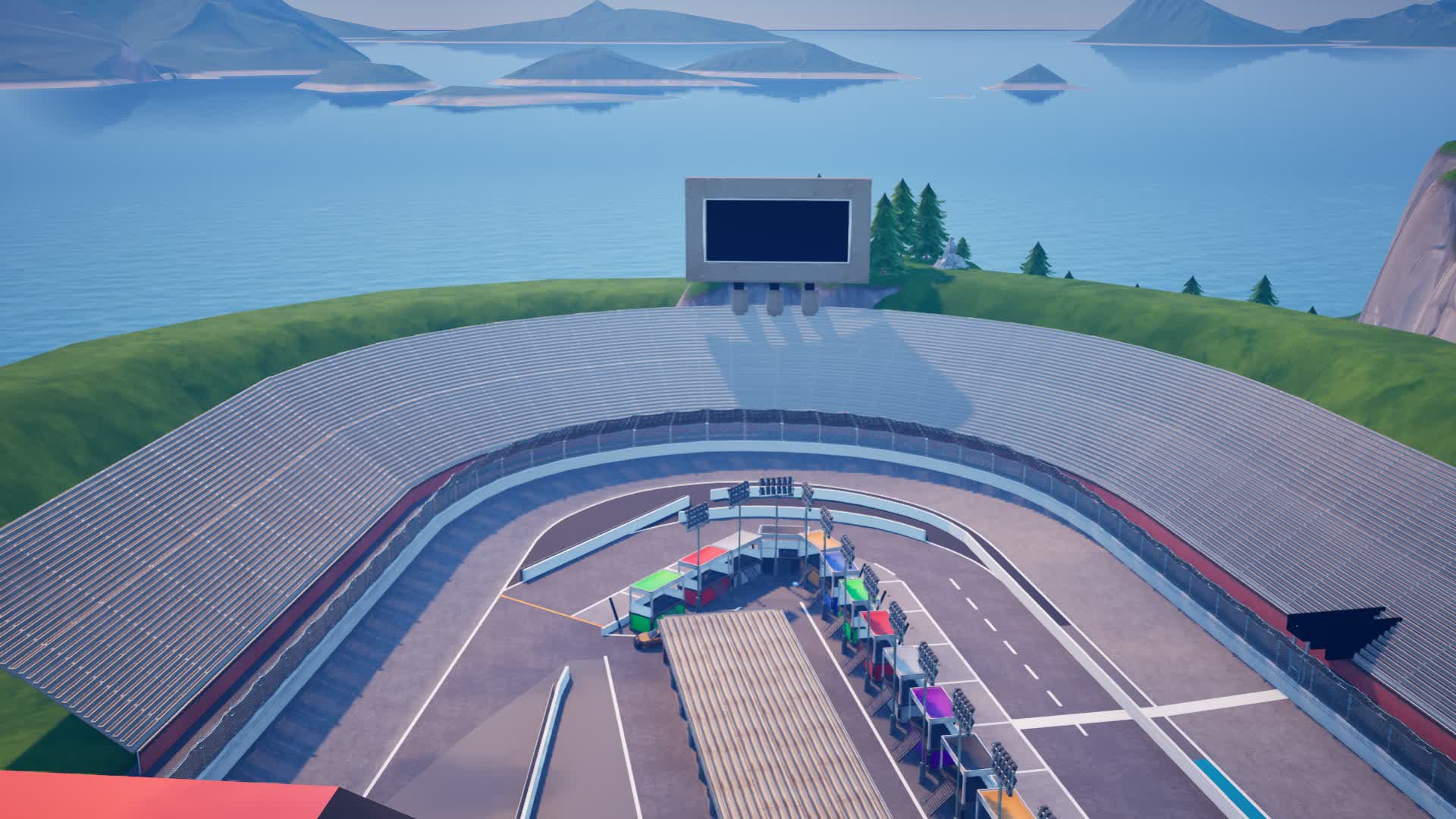 New Jersey Motor Speedway