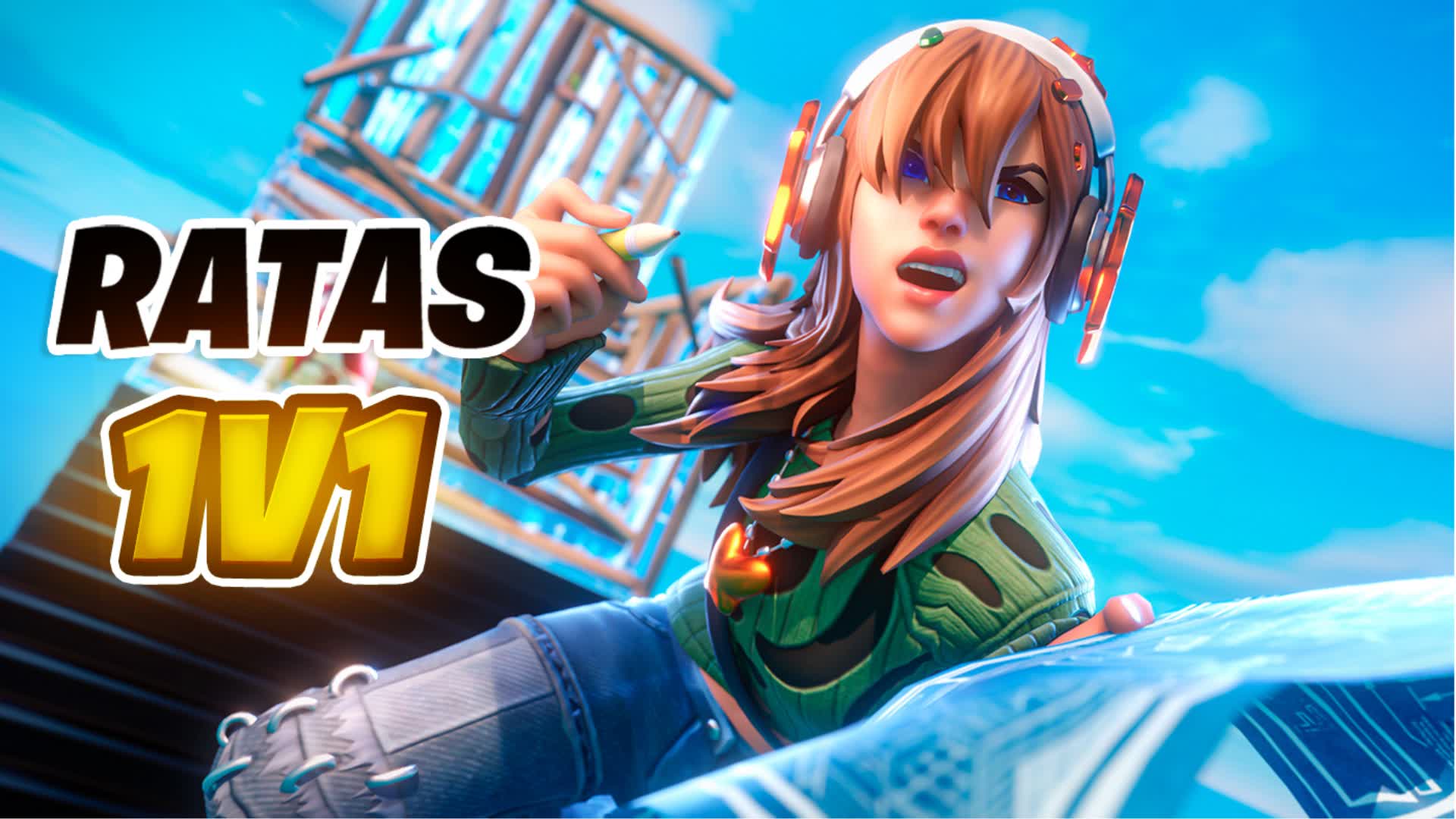 RATAS 1v1