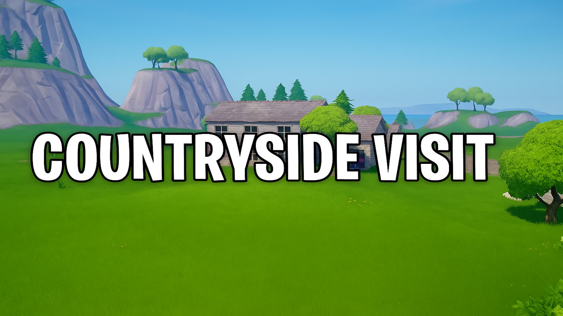 Countryside Visit