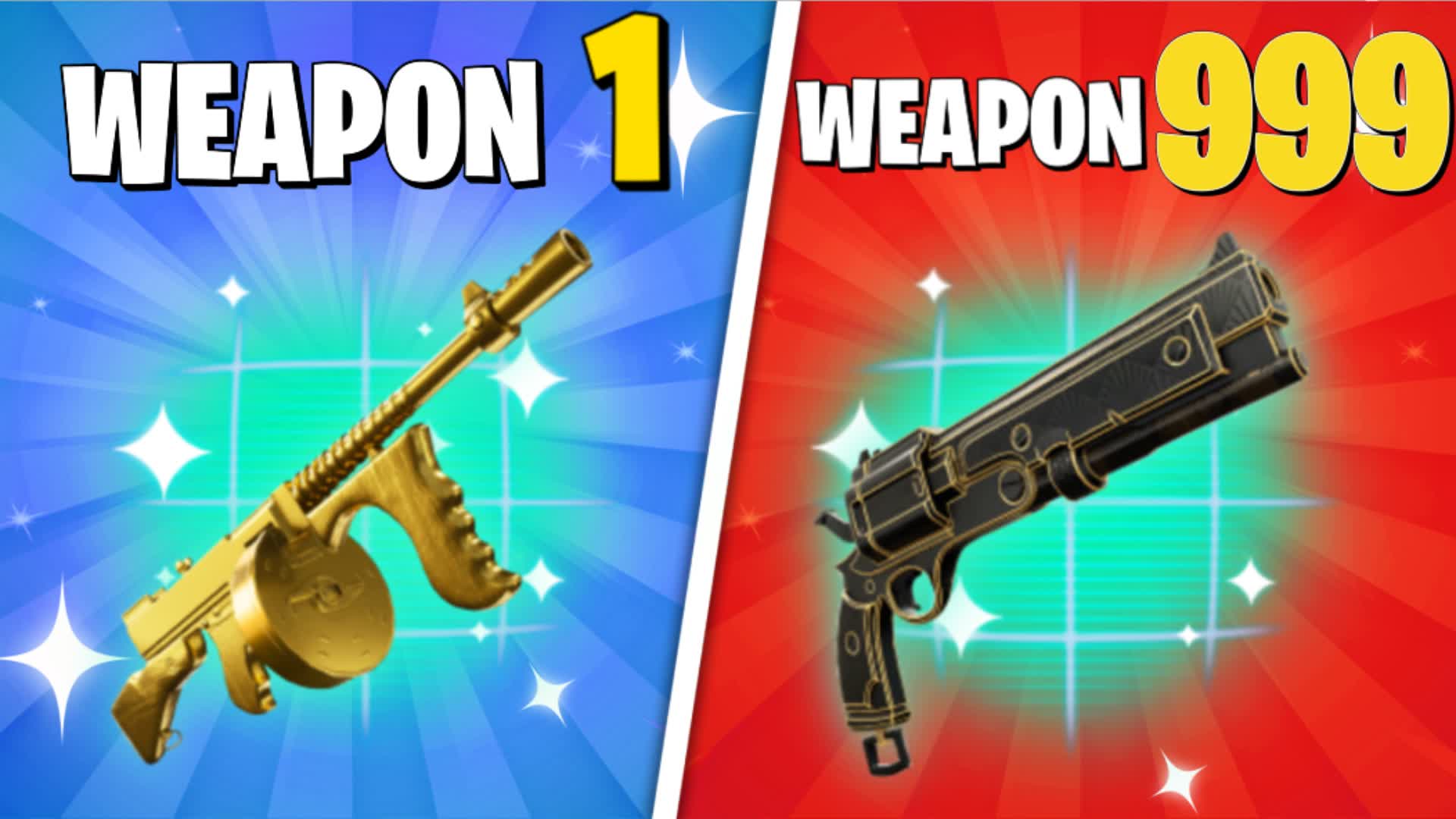 ⭐️FIRST PERSON GUN GAME - FUTURE⭐️