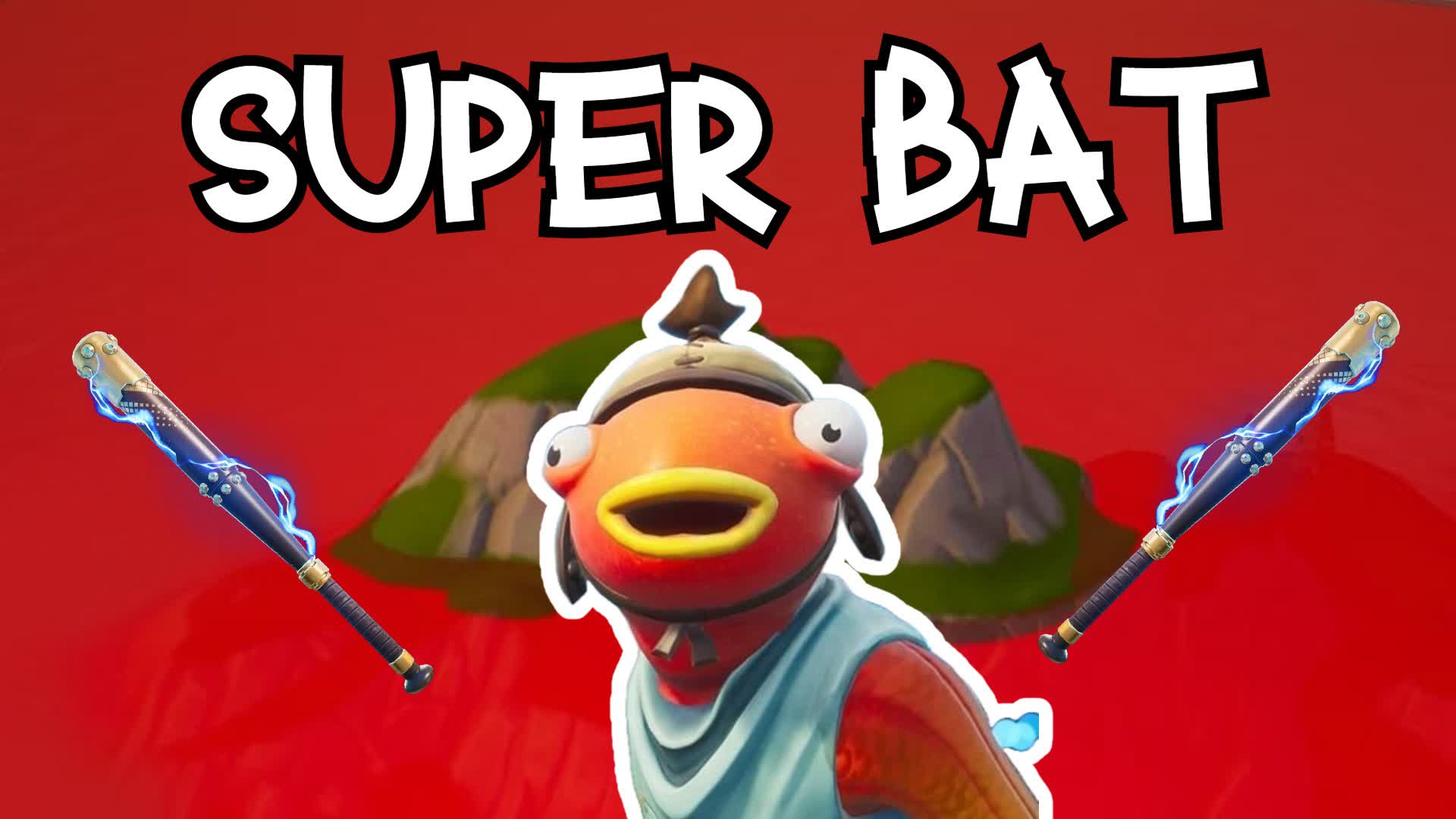 ⭐SUPER BAT⭐