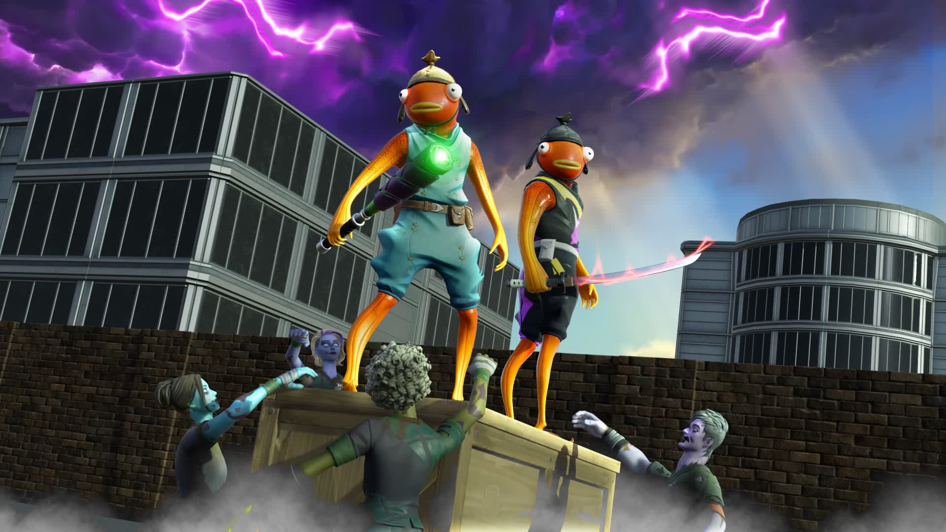 Nite Ops Arcade