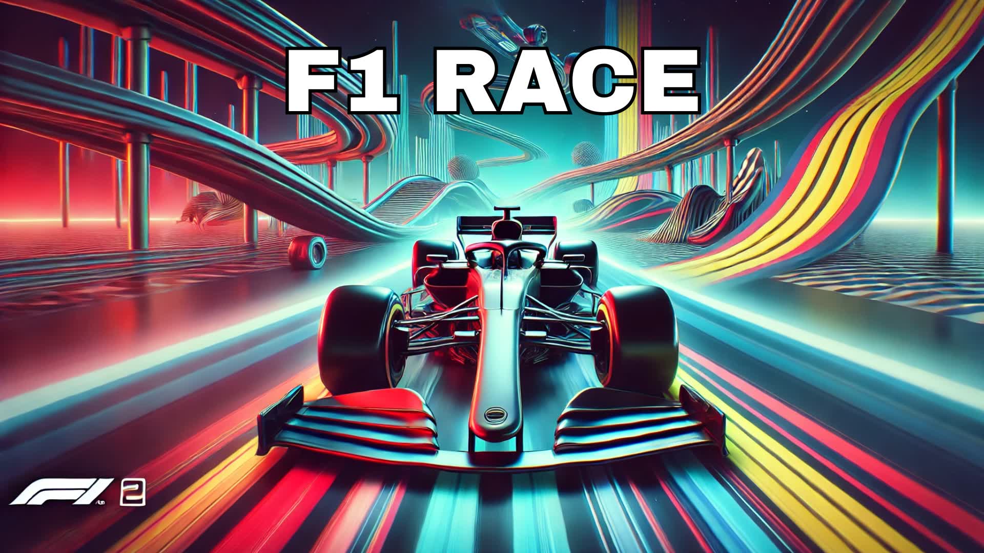 F1 RACE