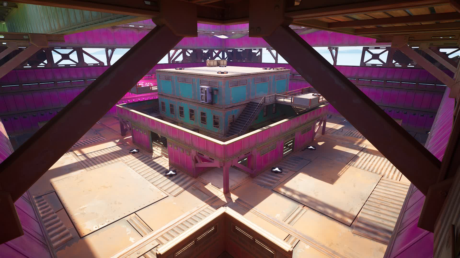 NitroGunGame