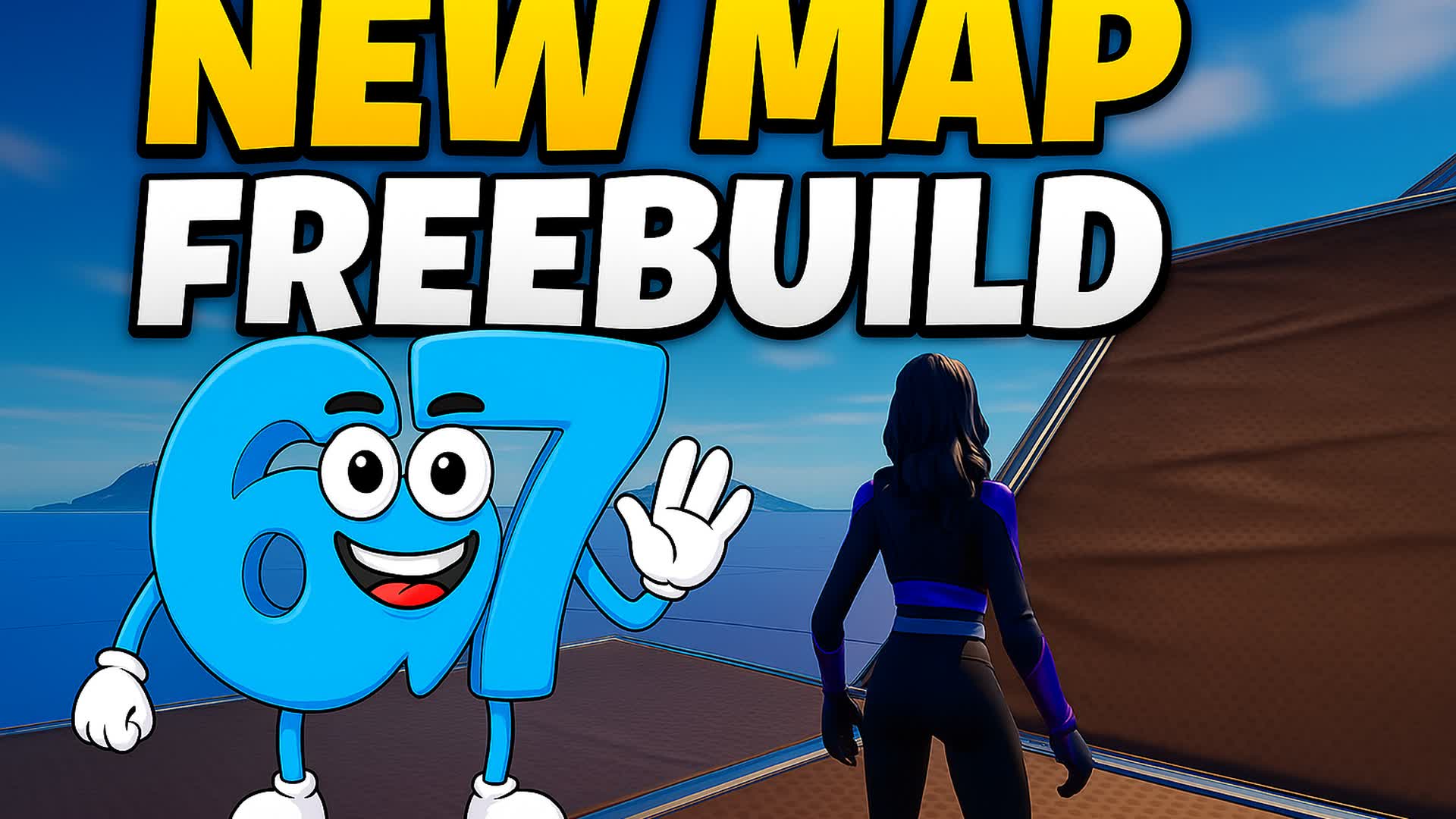 Freebuild [ 67 ]