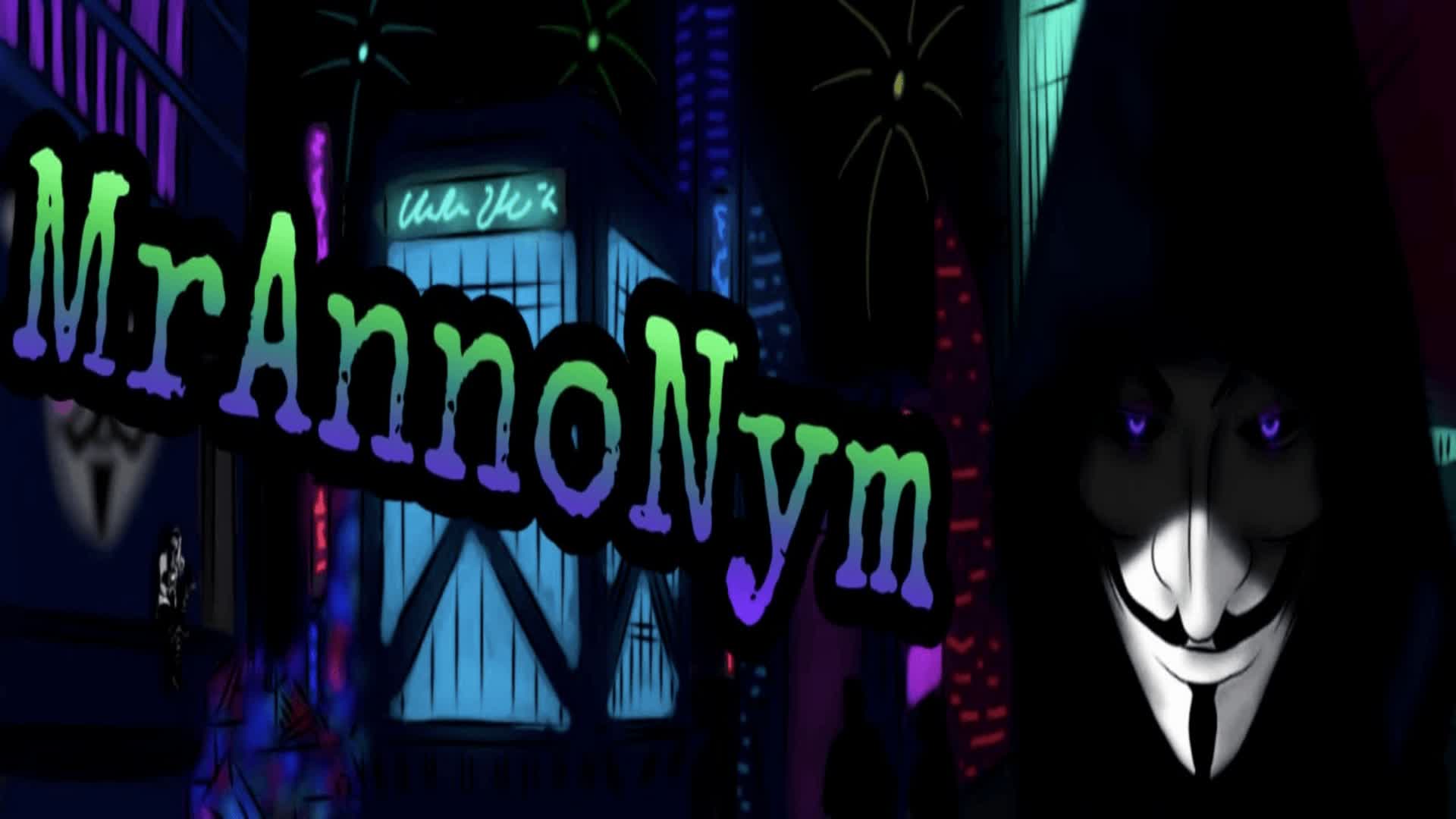 MrAnnoNym's island