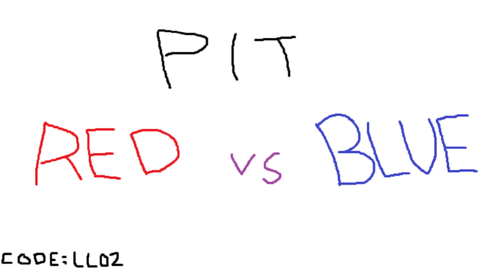 THE PIT | RED VS BLUE | ALL C5 GUNS
