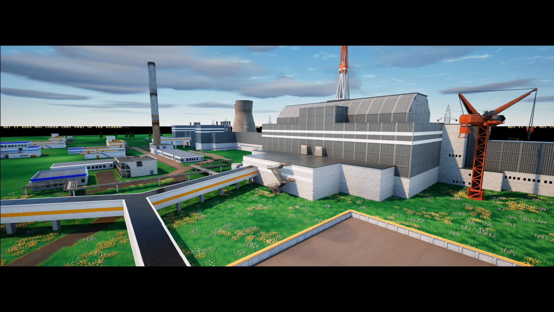 Chernobyl: Reactor Run: Demo!