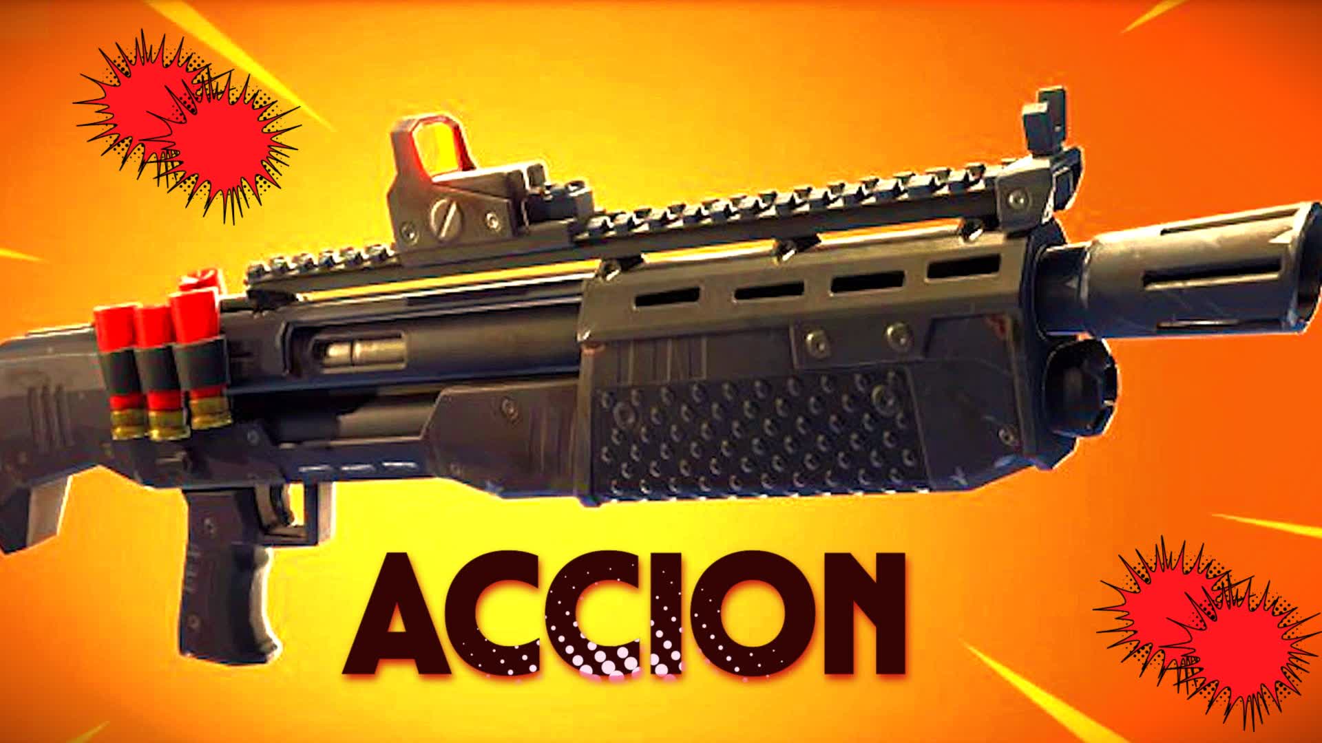 ONESHOT🎮 ACCION