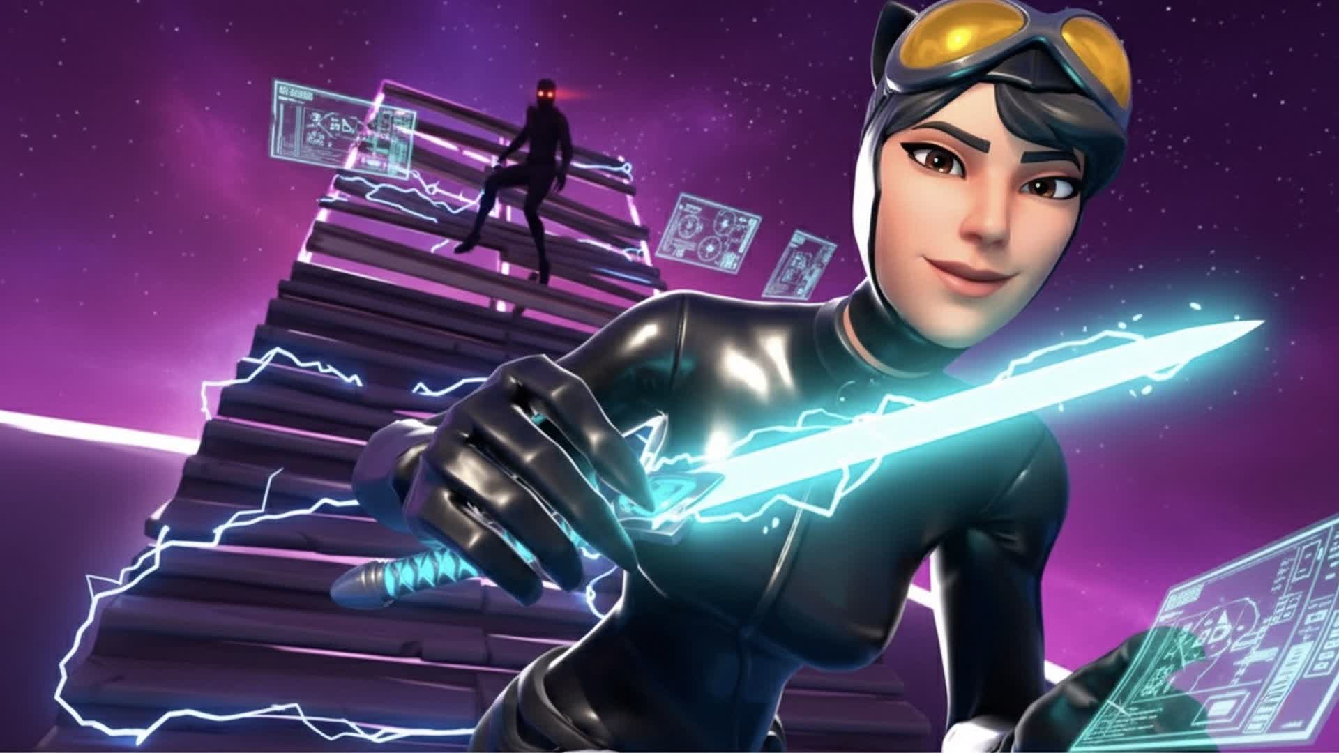 1v1 ( SUPER ) ⭐