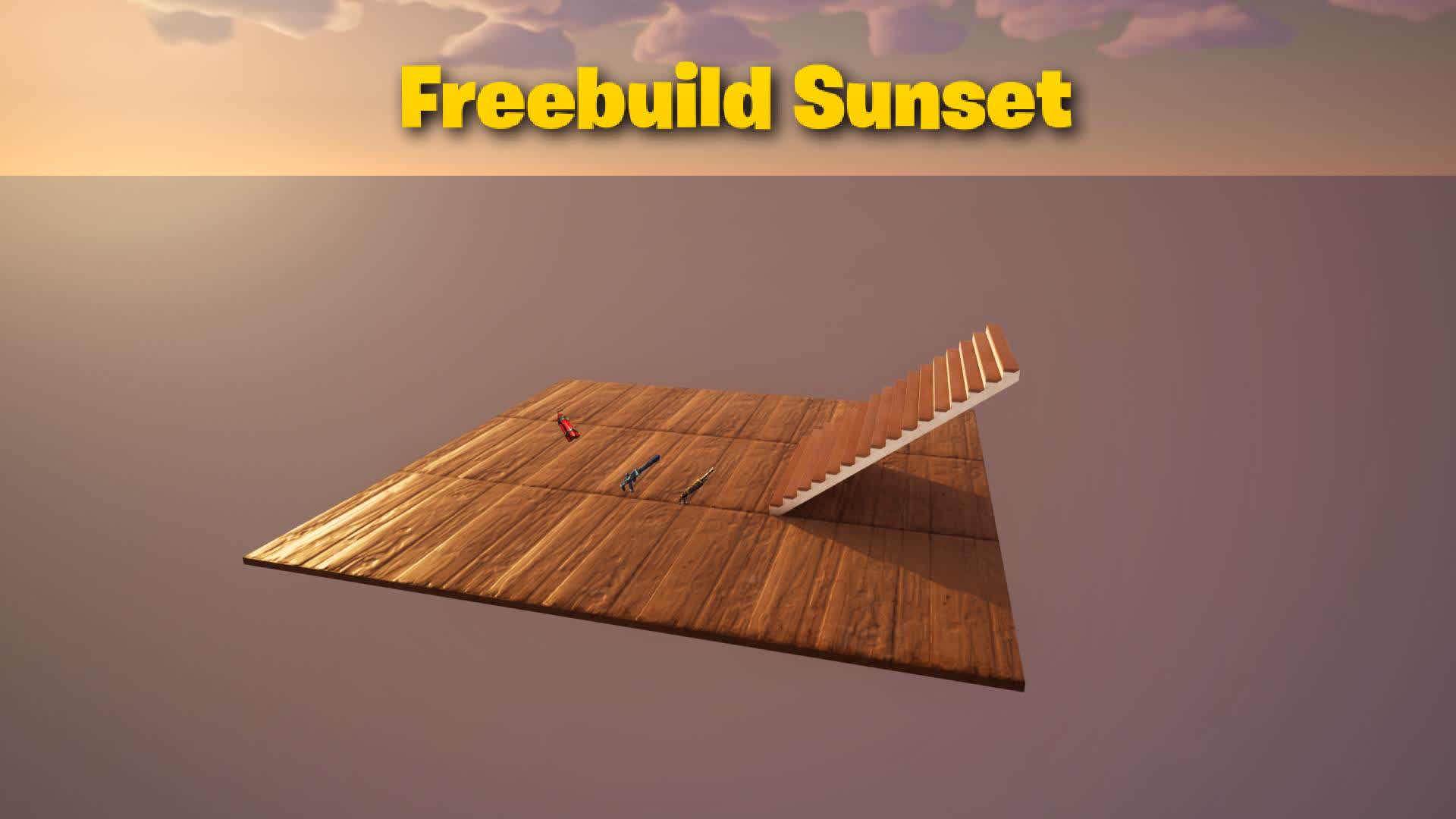 ULTIMATE FREEBUILD