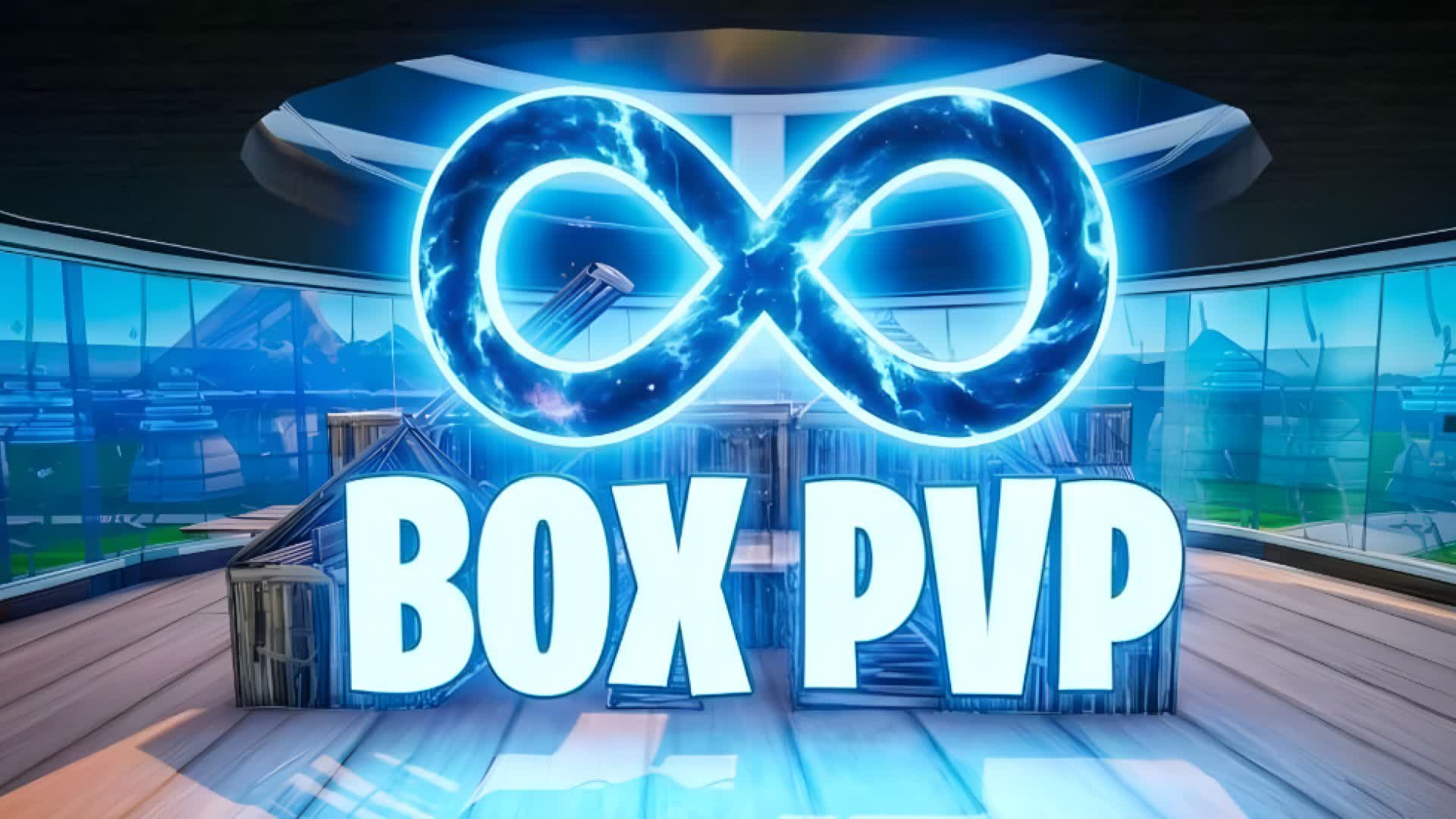 INFINITE BOXFIGHTS