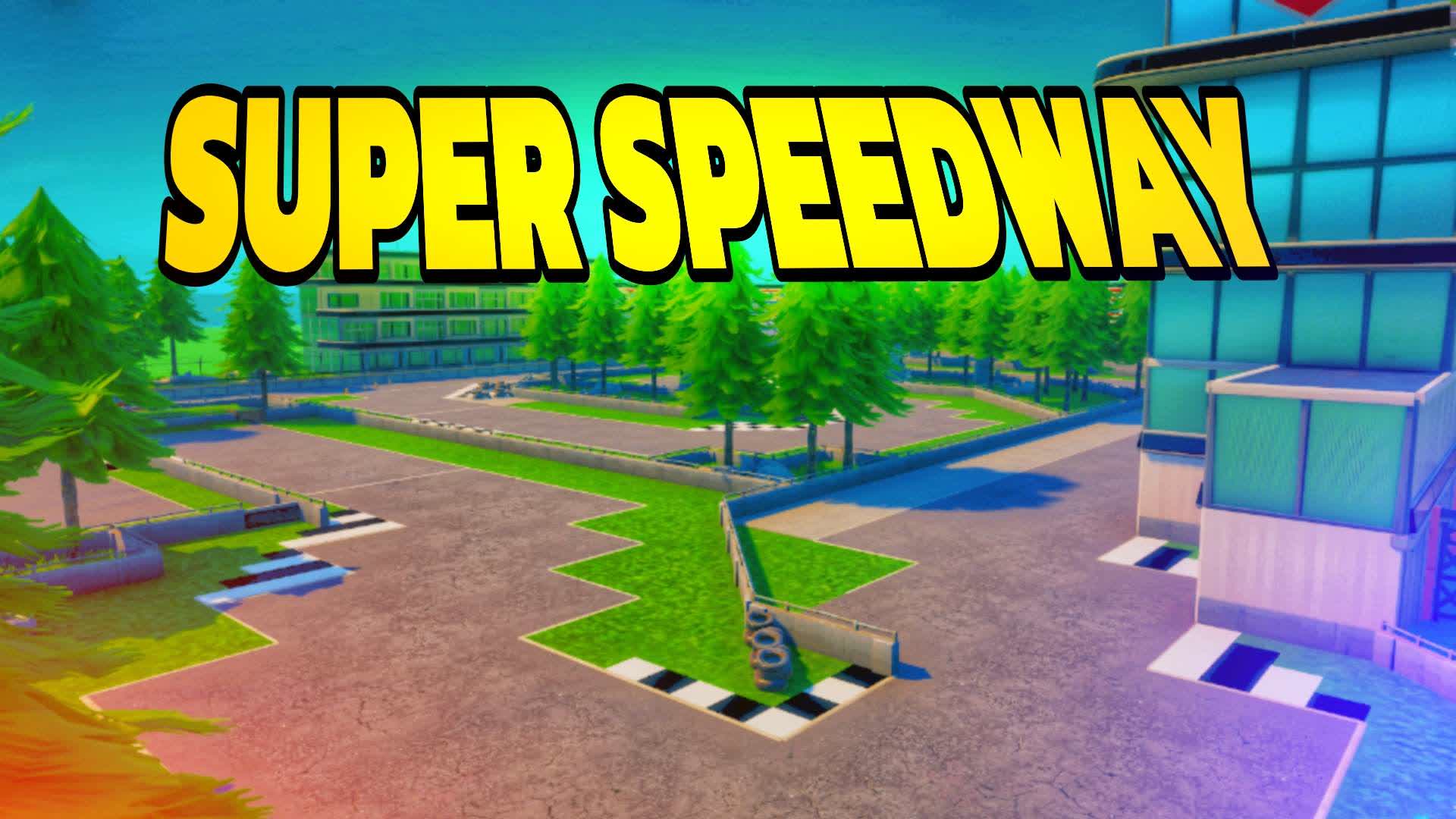Super Speedway