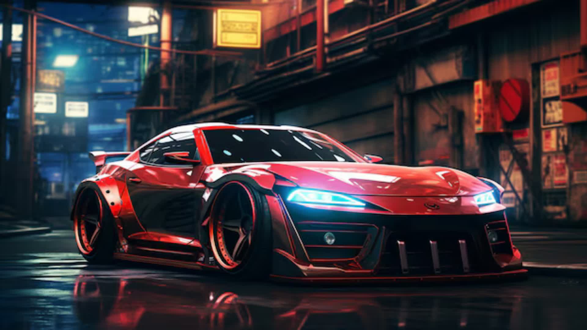 VERY FUN CAR GAME BIG RAMP