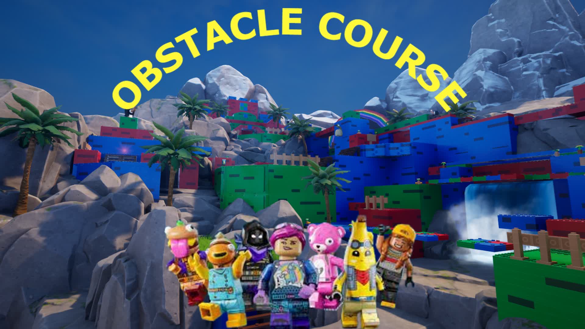 obstacle Mode