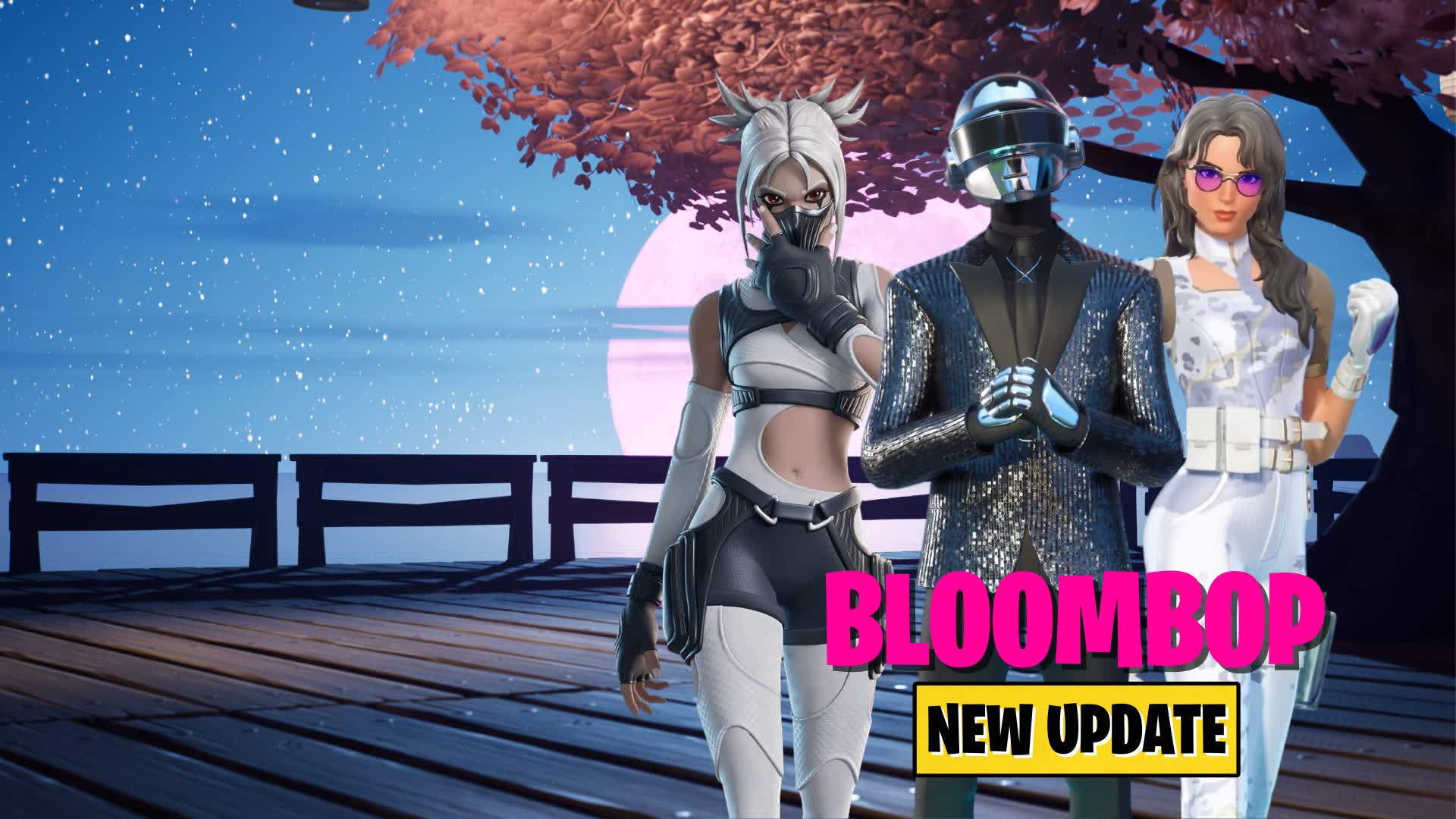 BloomBop