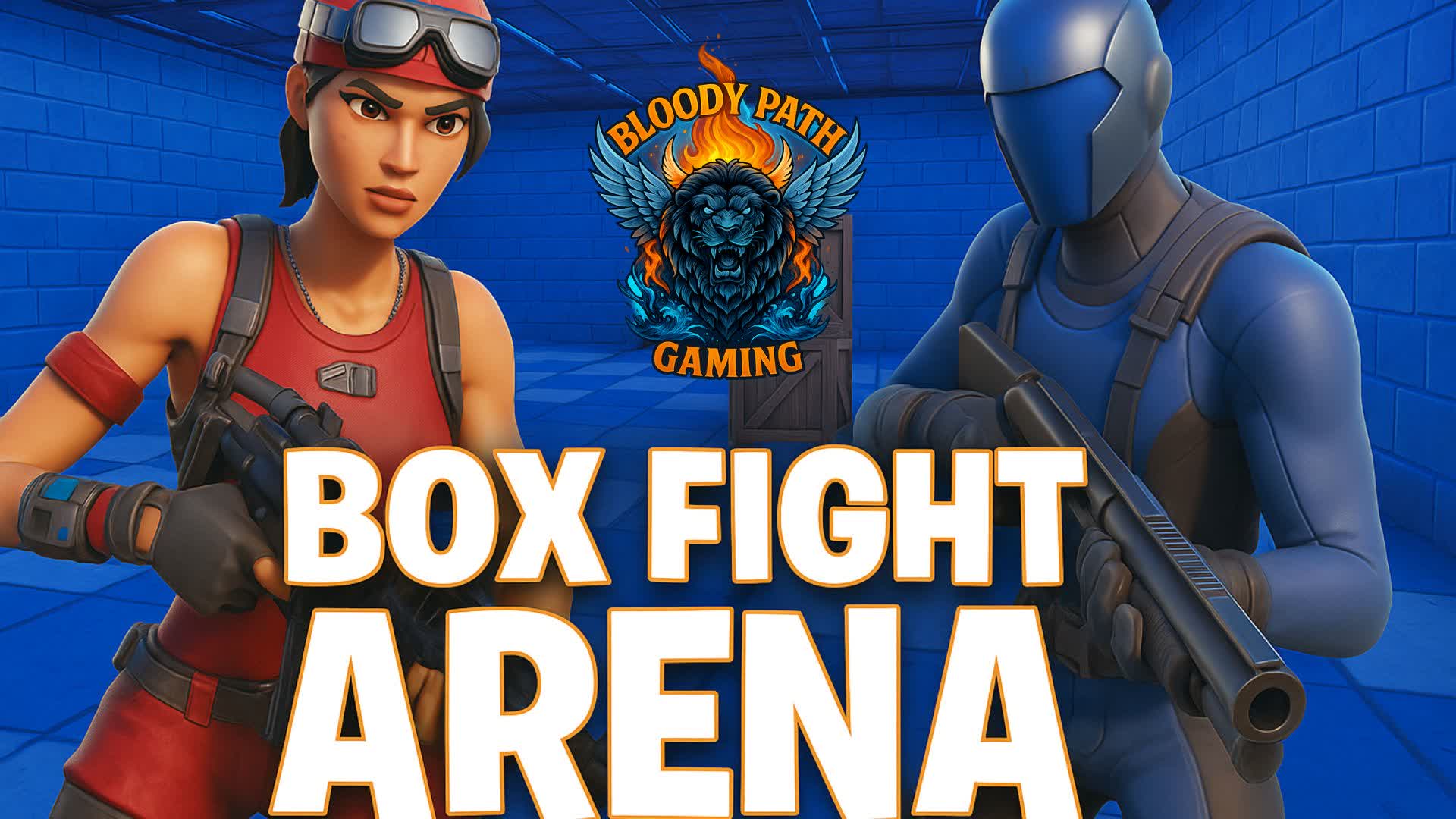 BPG1vs1BoxFight