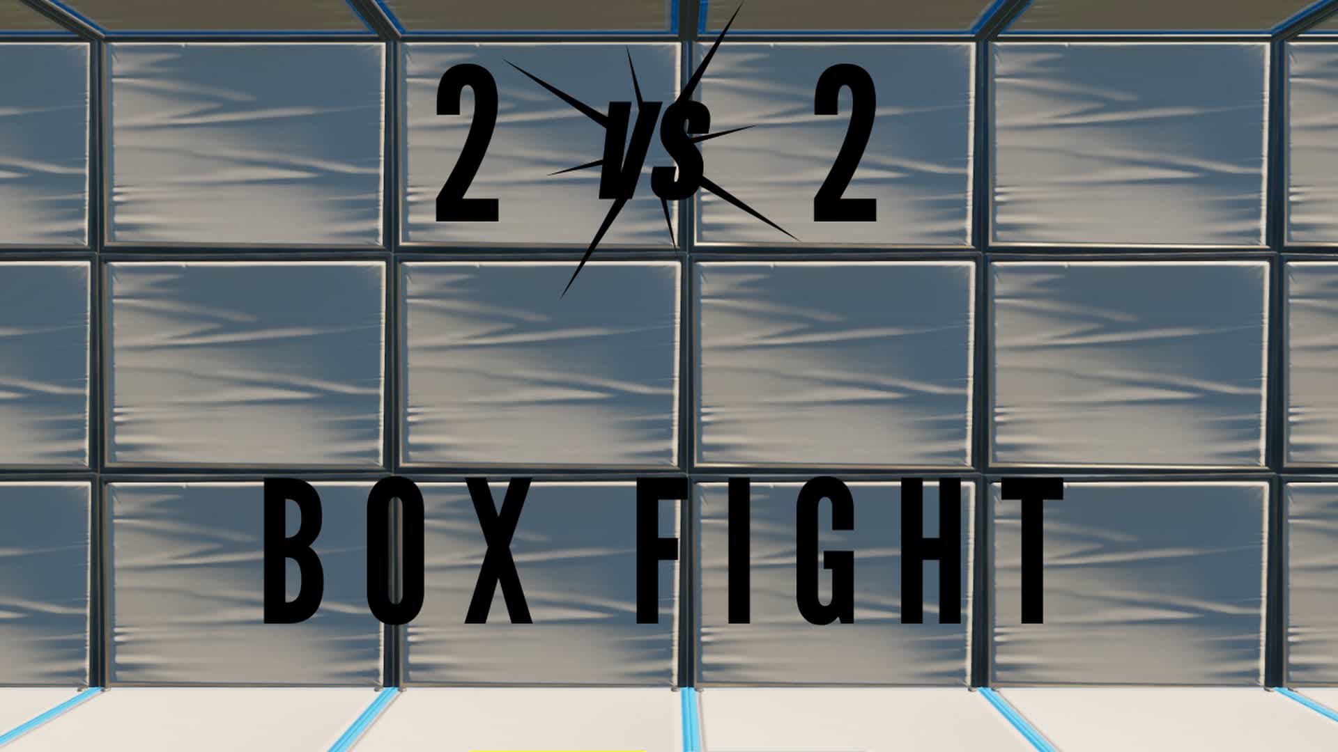📦 BOX FIGHT (2vs2) 📦