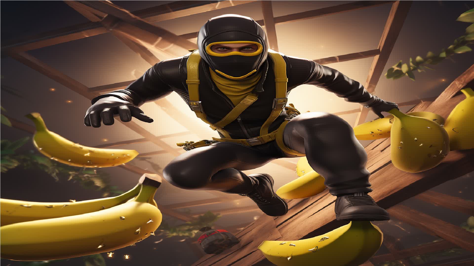 250 LEVEL NINJA DEATHRUN⭐