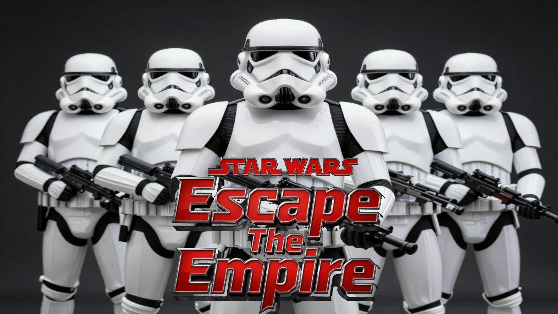 Escape The Empire