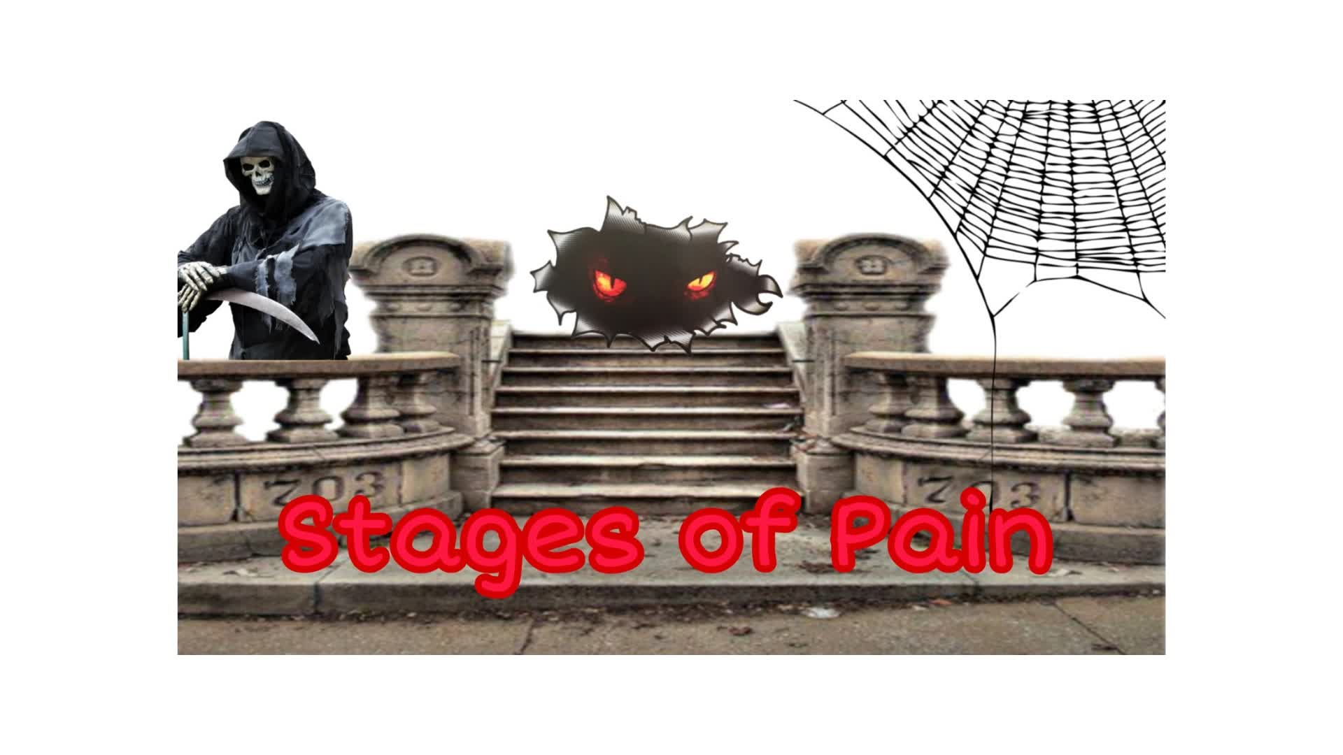 Stages of Pain