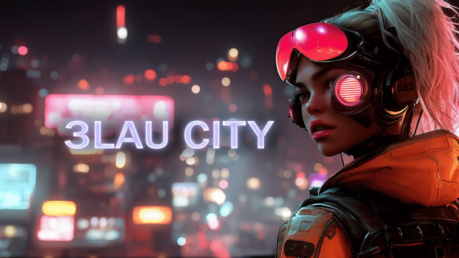 3LAU City