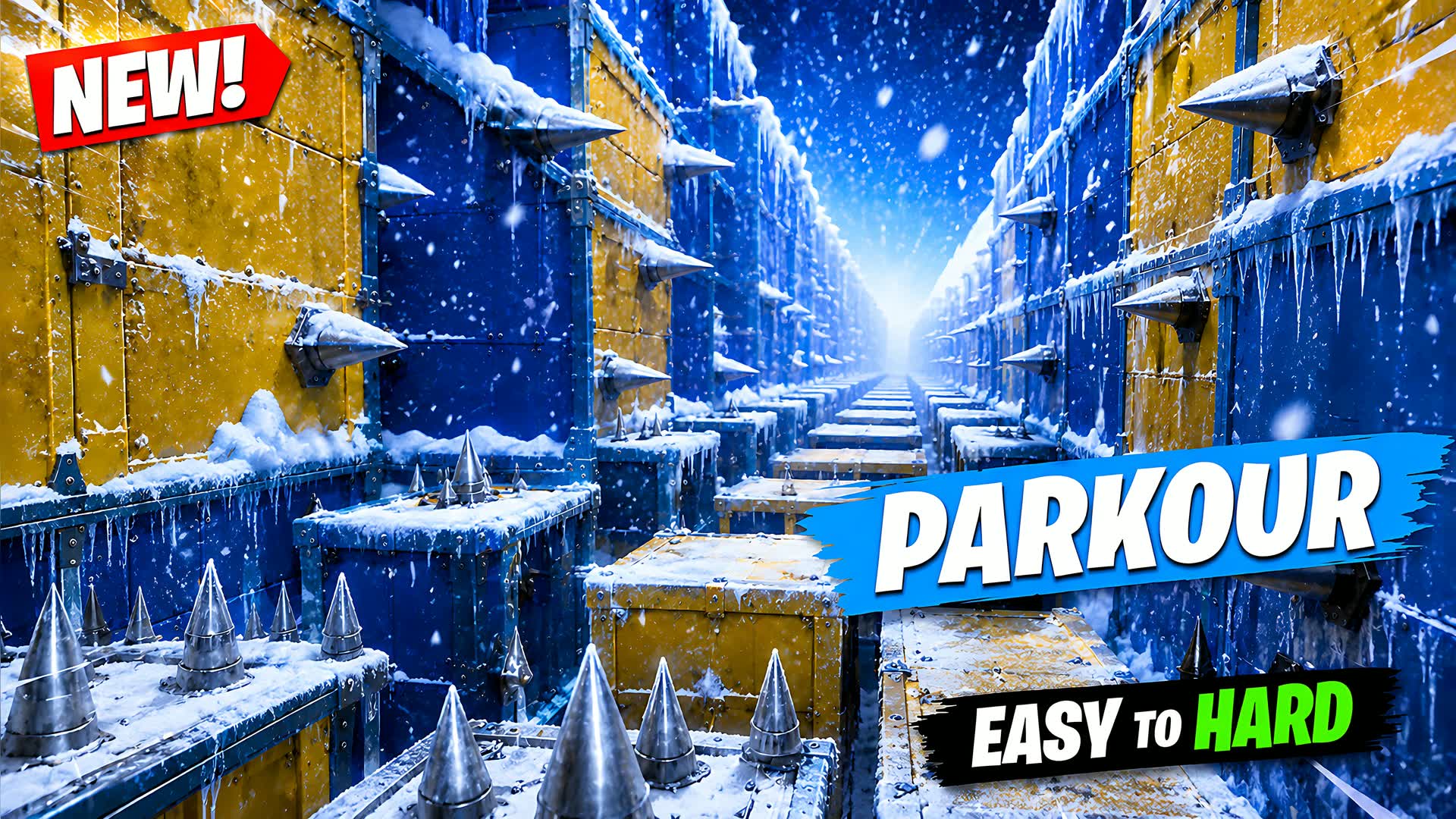 PARKUR