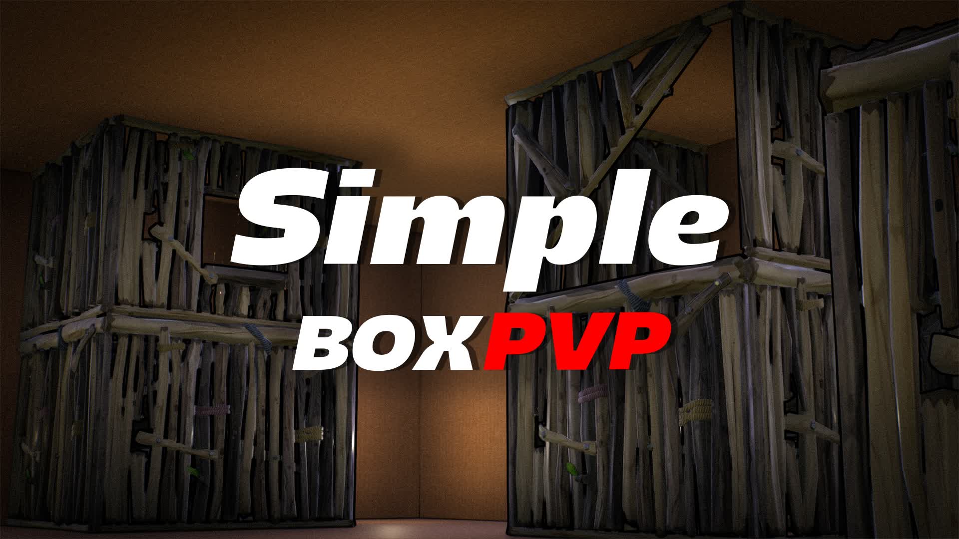 Simple Box PVP