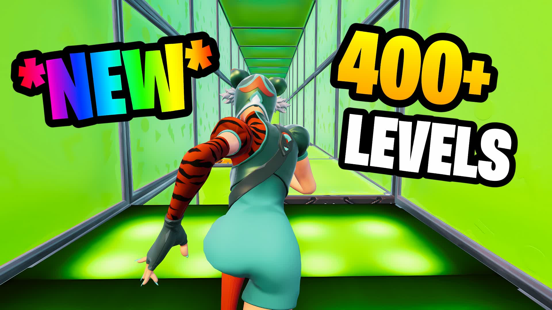 Default Deathrun 400+