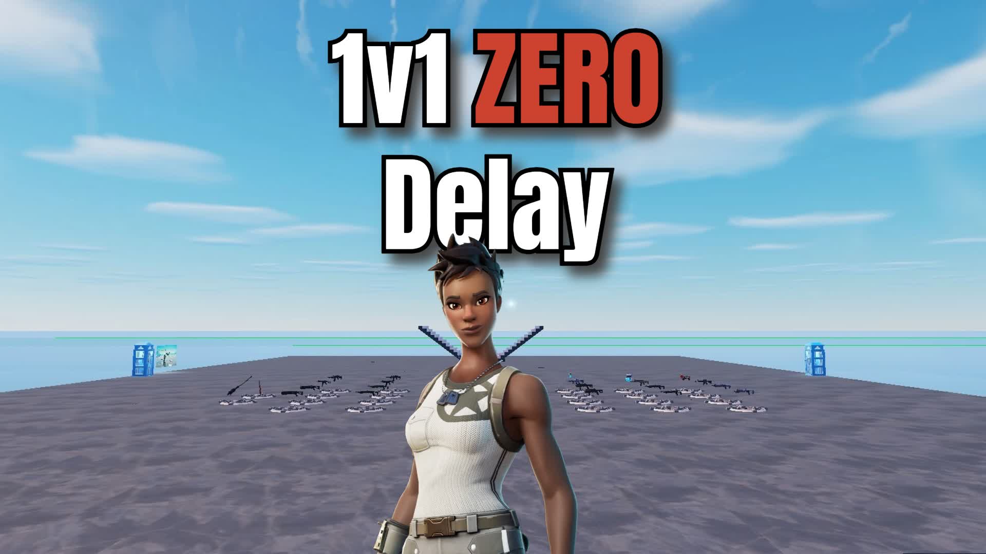 2025 1v1