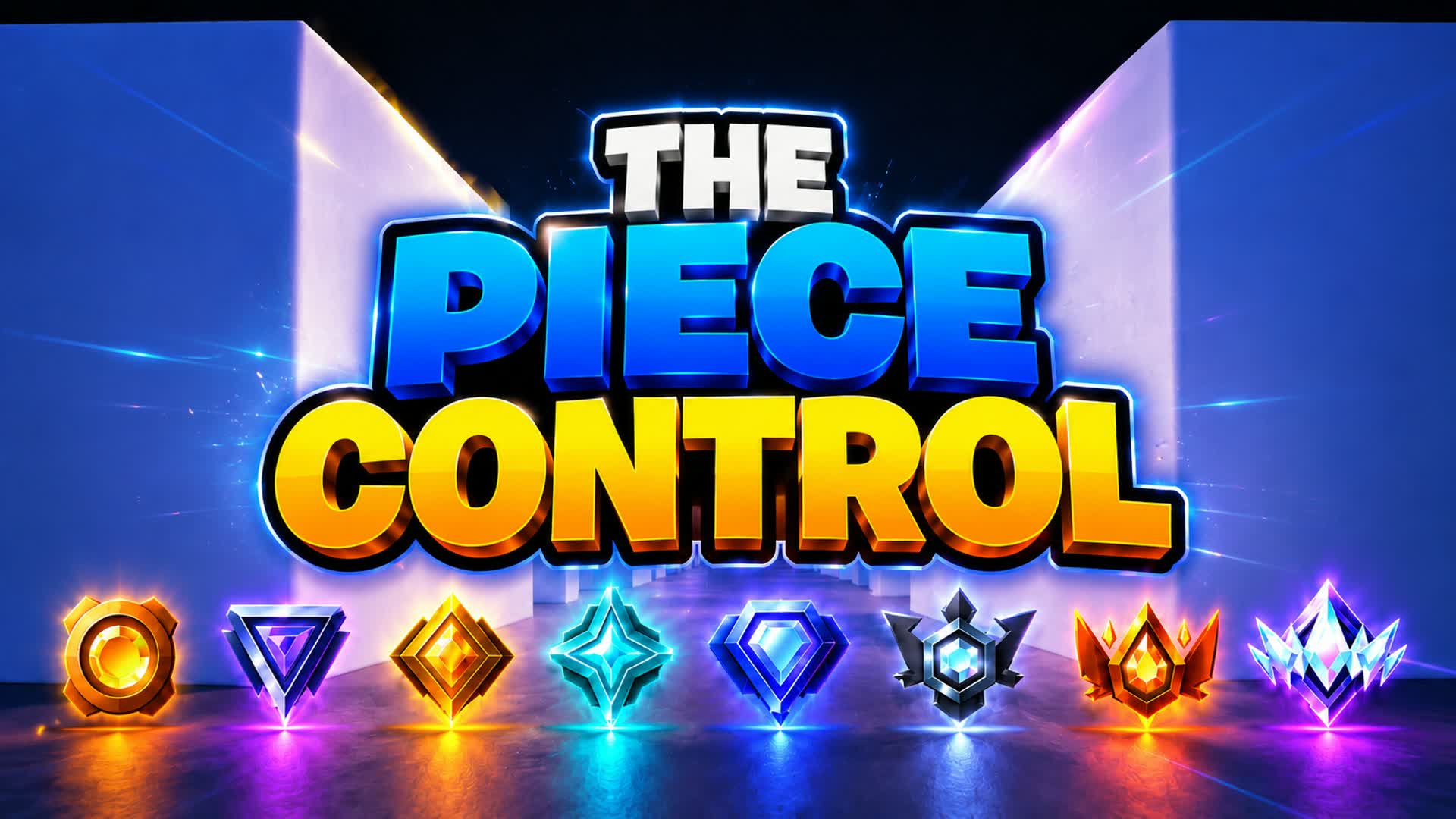 Piece Control Ranked