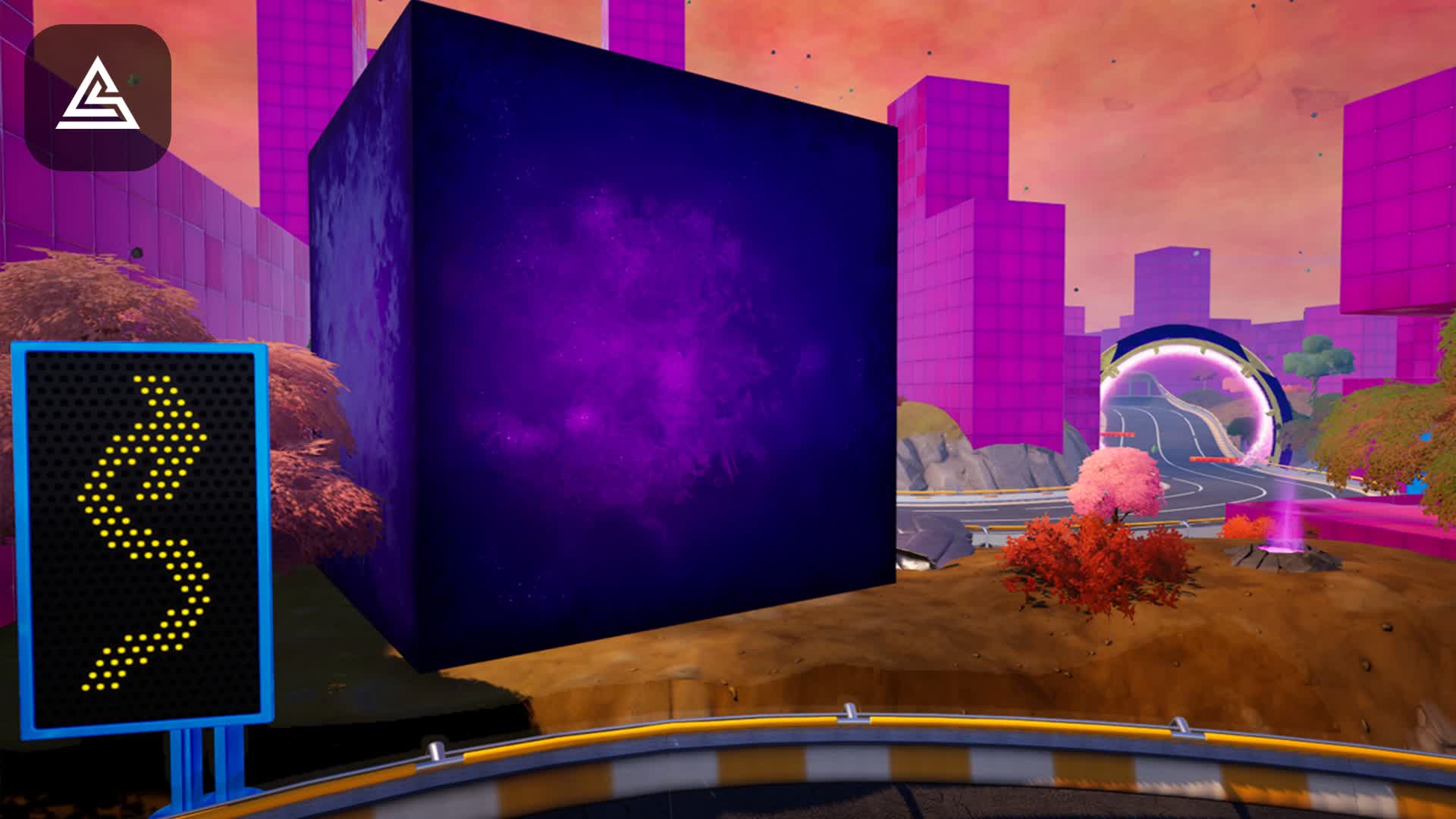 Cubetown