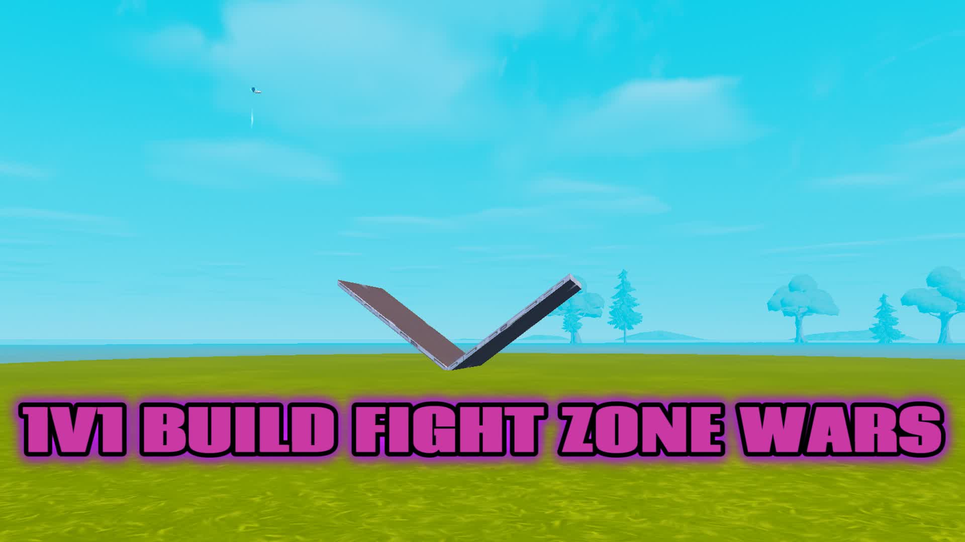 1v1 BUILD FIGHT ZONE WARS