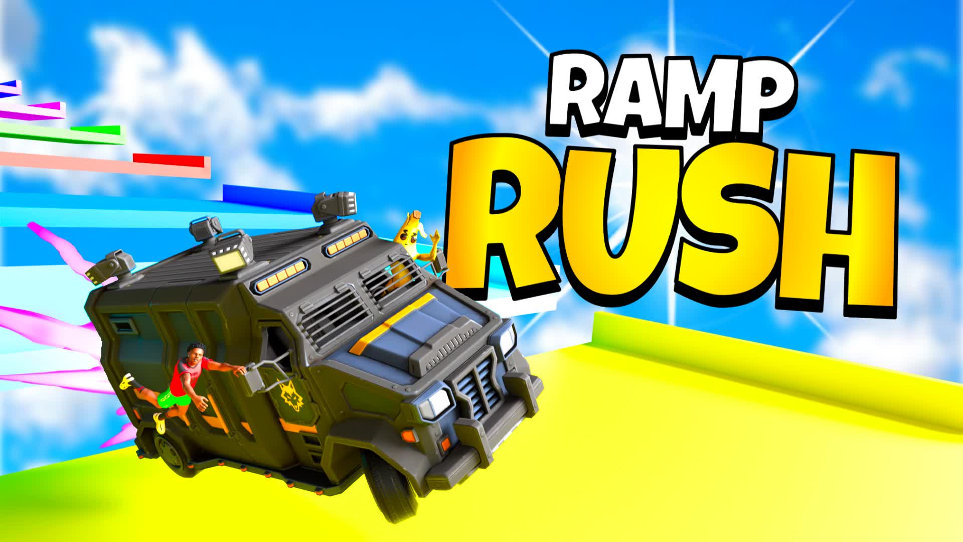 RAMPRUSH