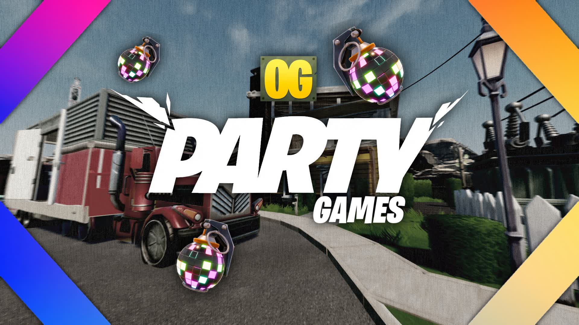 🎉 NoobTown Party Games 🎉