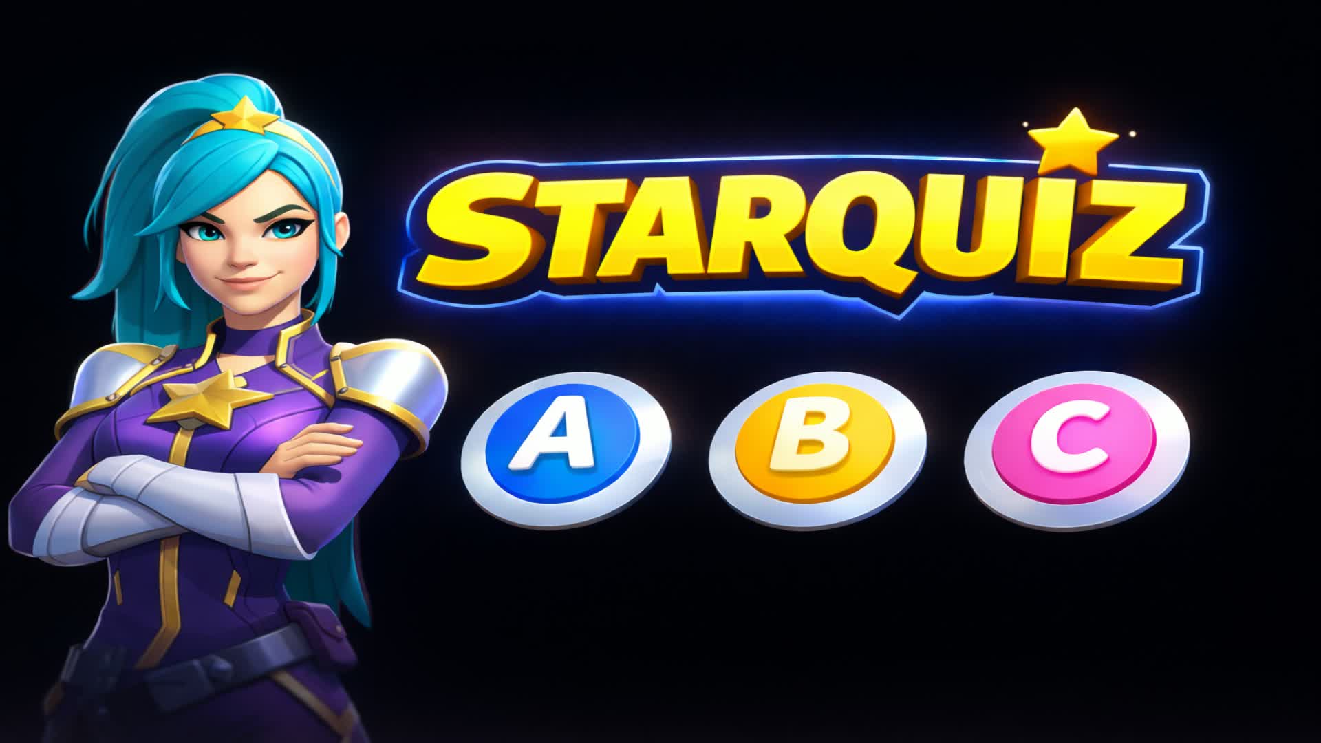Starquiz