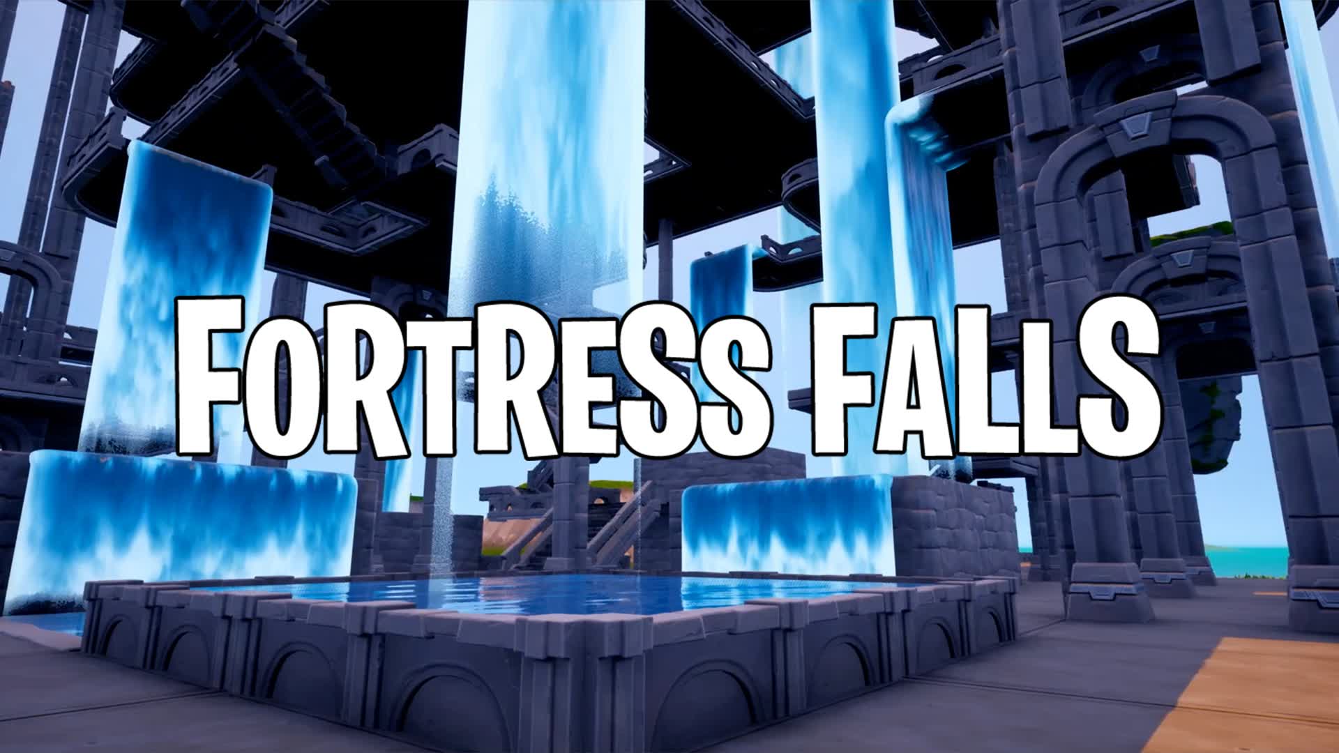 FORTRESS FALLS