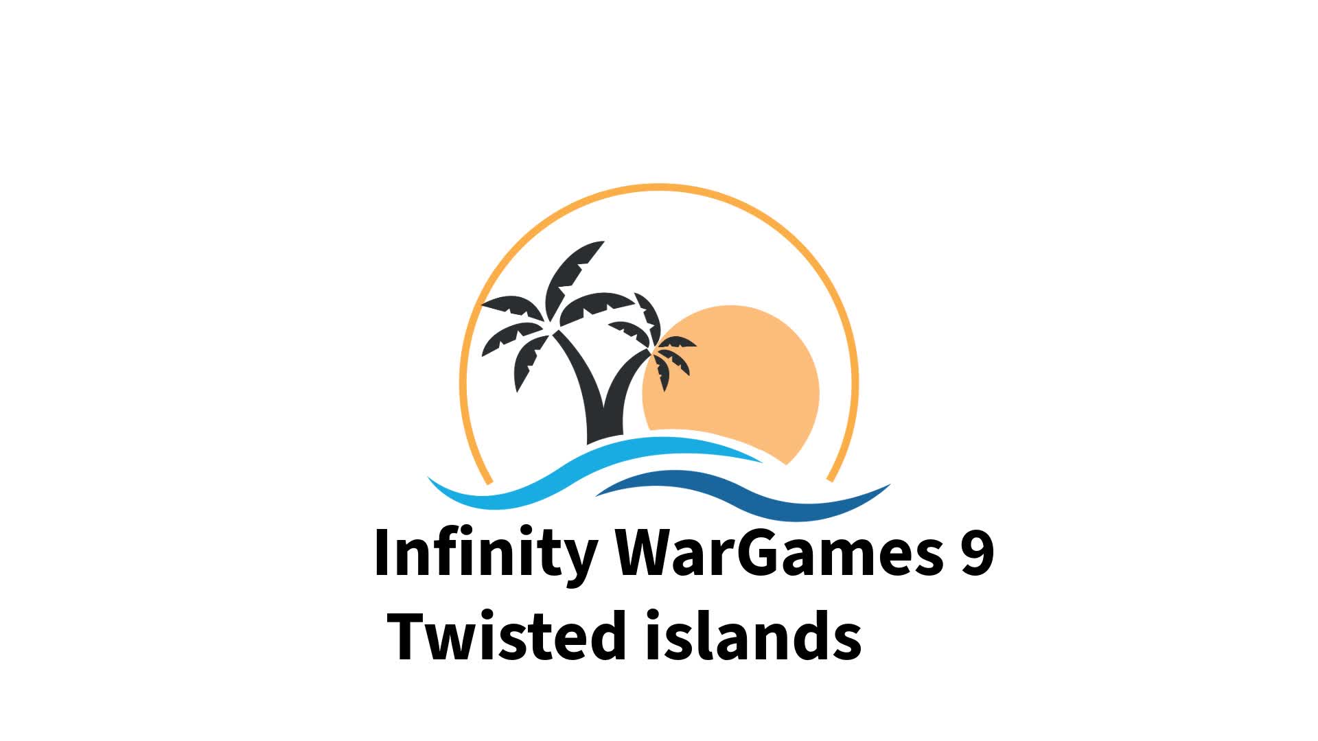 Infinity wargames 9 twisted island