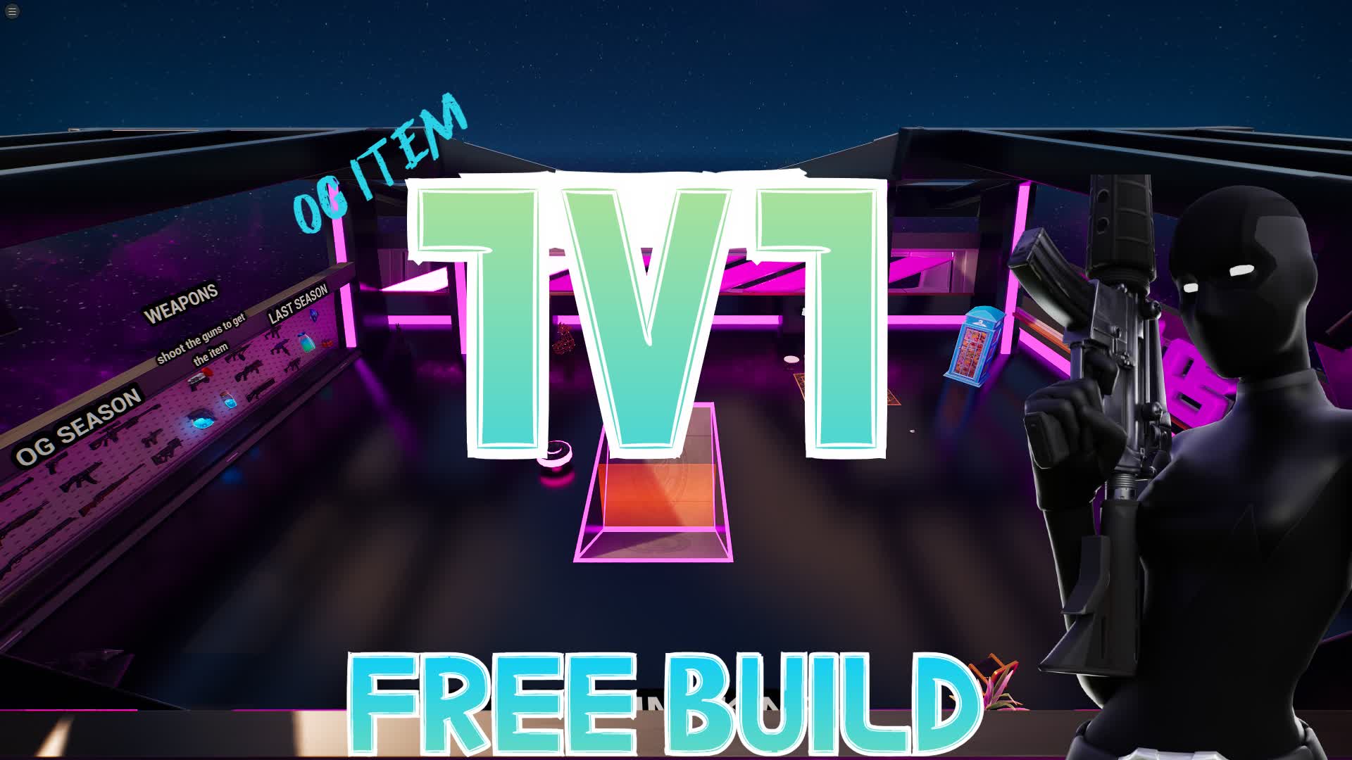 1V1   AESTHETICS