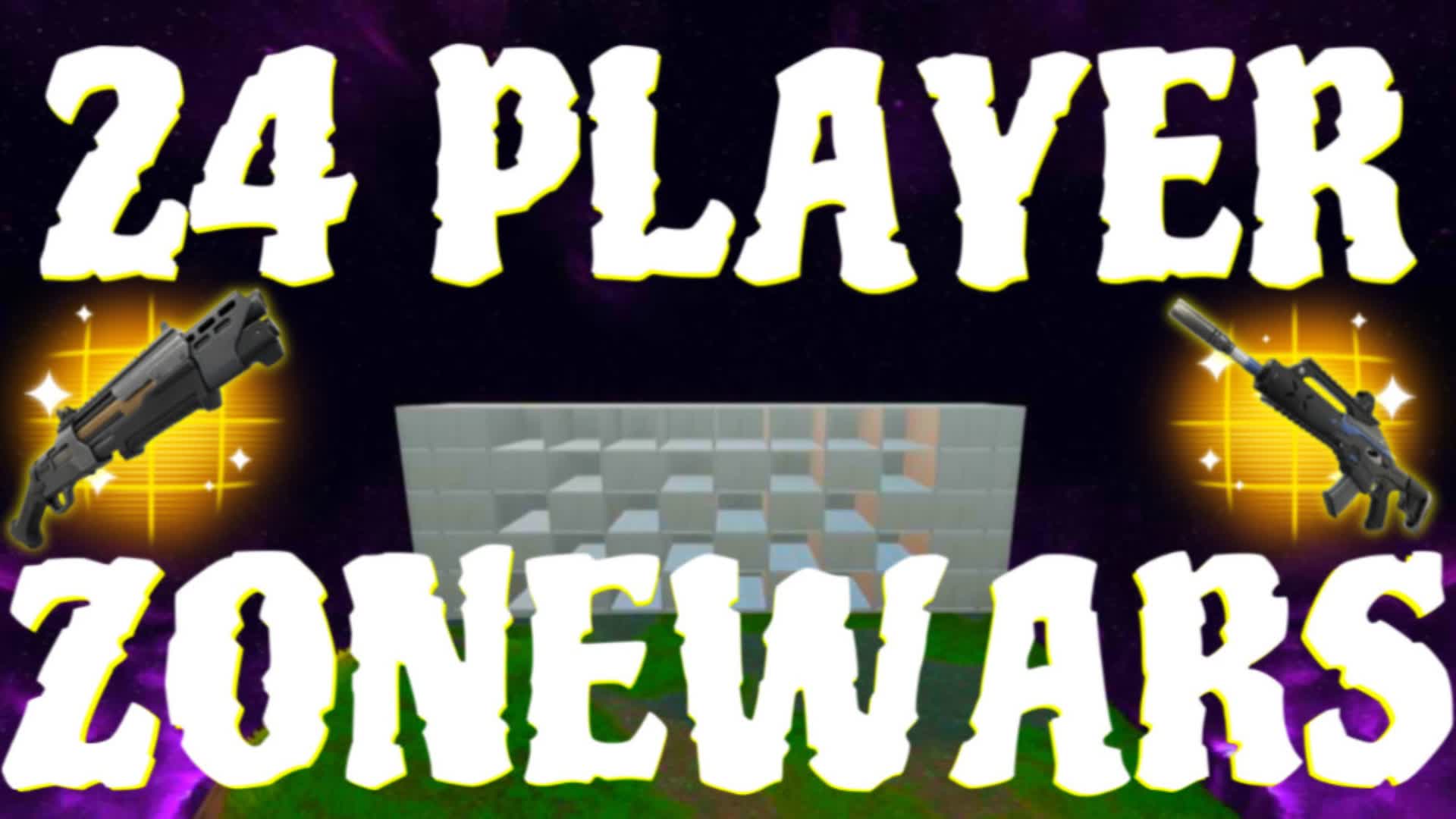(PRZ) 24 player zonewars