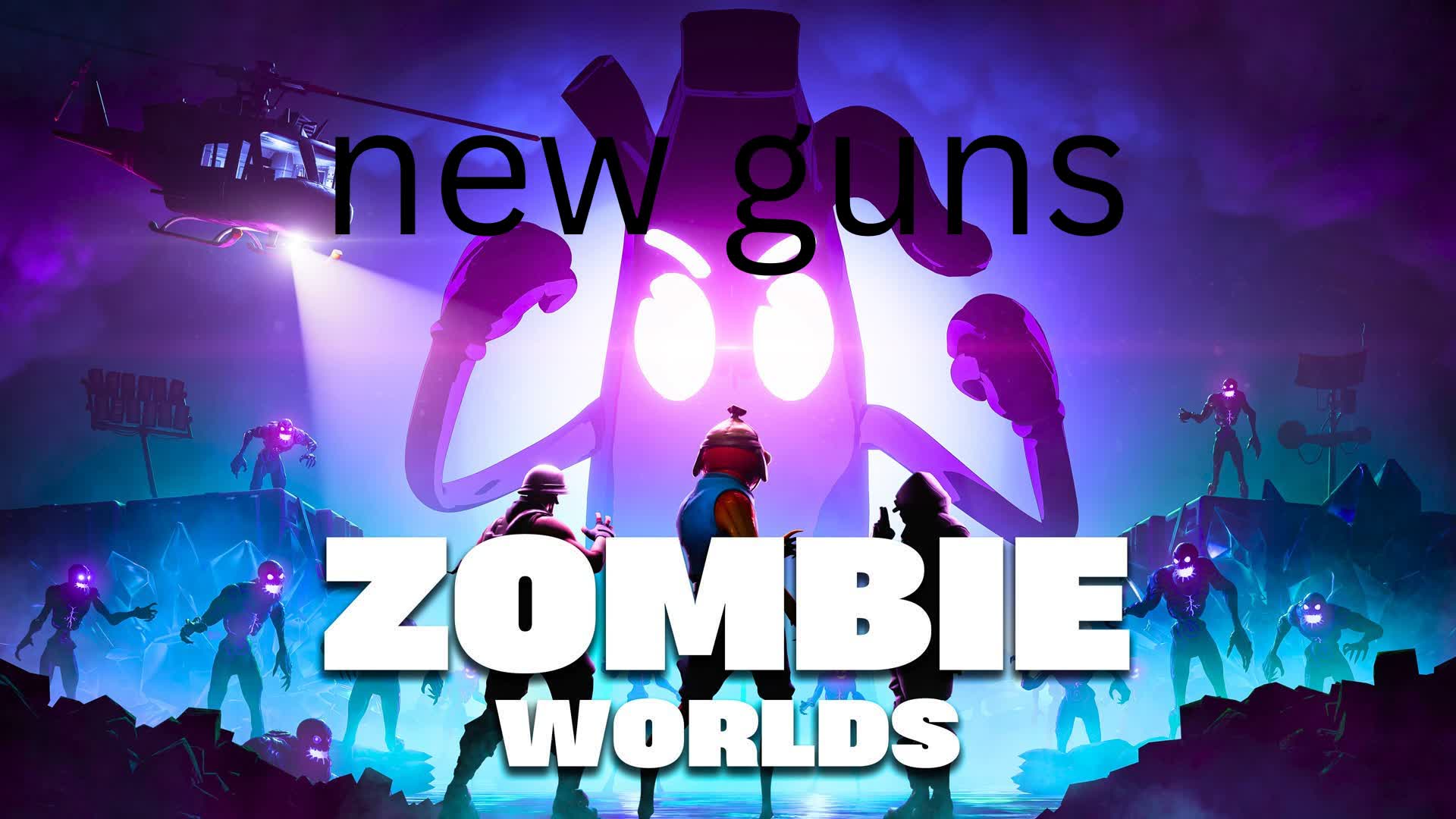 ZOMBIE WAR